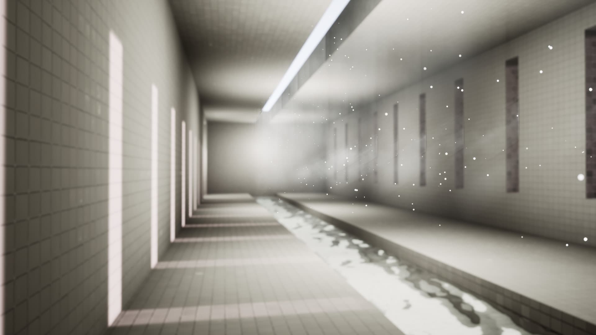 Escape the Backrooms 스크린샷 10