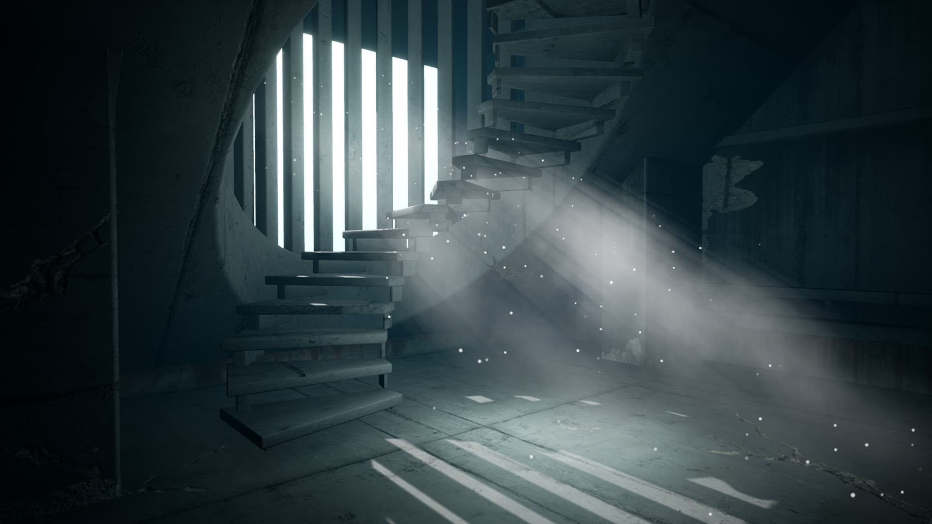 Escape the Backrooms 스크린샷 5