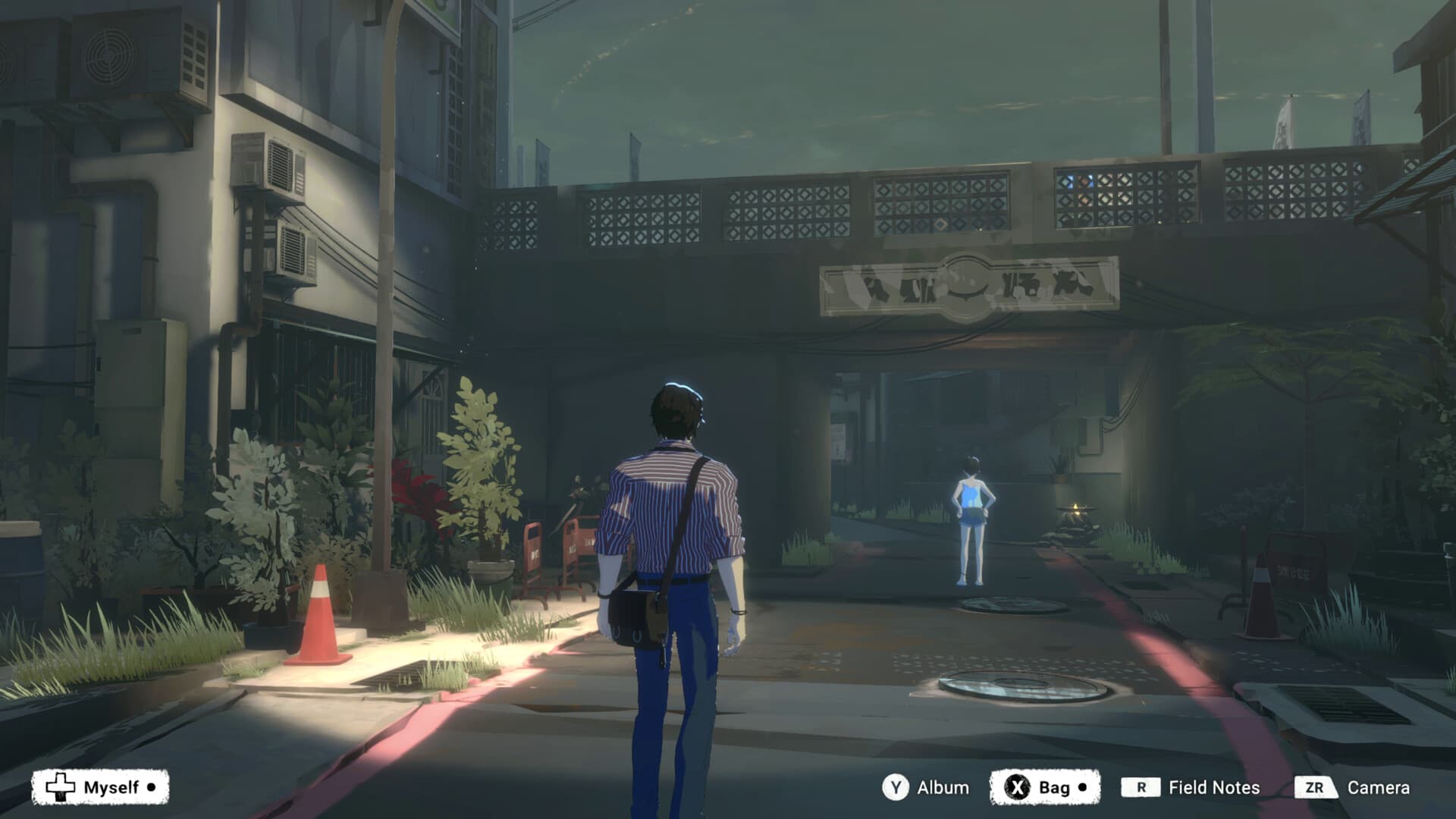 OPUS: Prism Peak 스크린샷 3