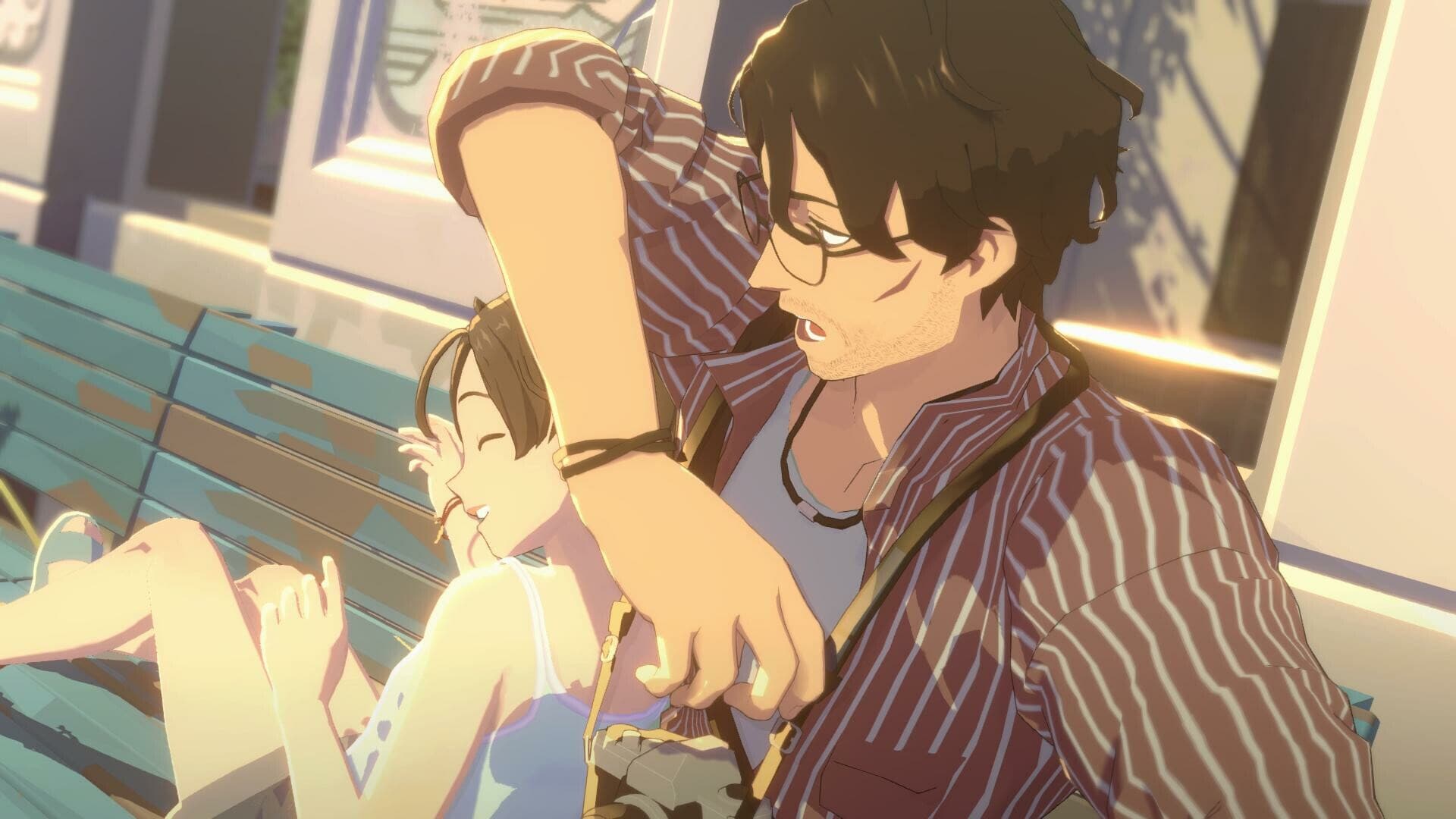 OPUS: Prism Peak 스크린샷 11