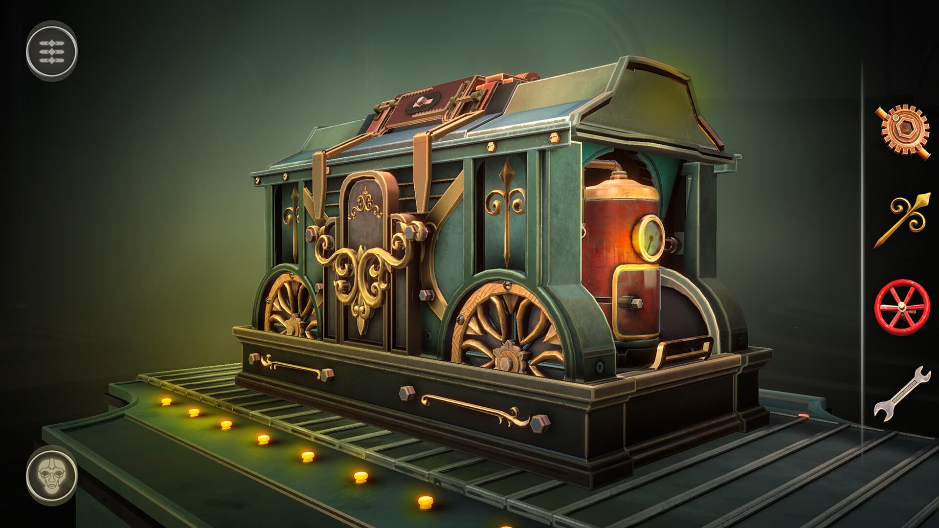 Boxes: Lost Fragments 스크린샷 5