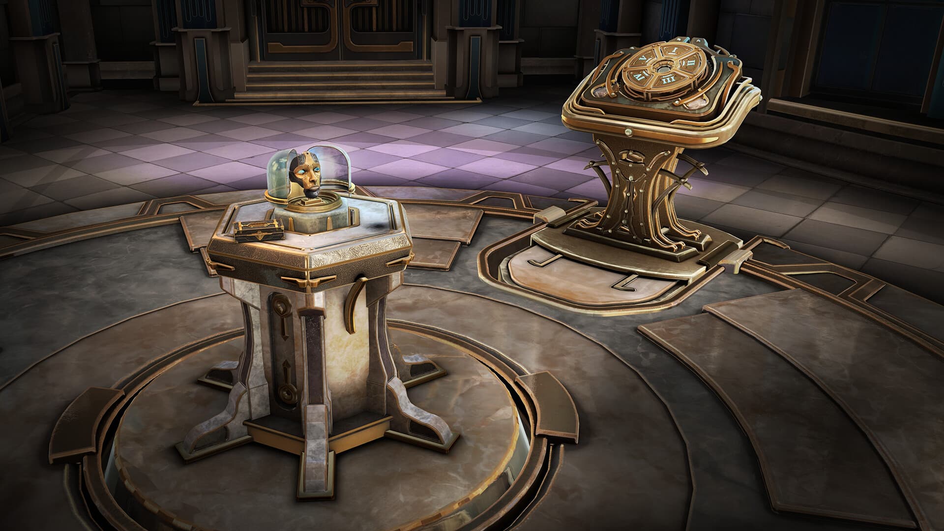 Boxes: Lost Fragments 스크린샷 12
