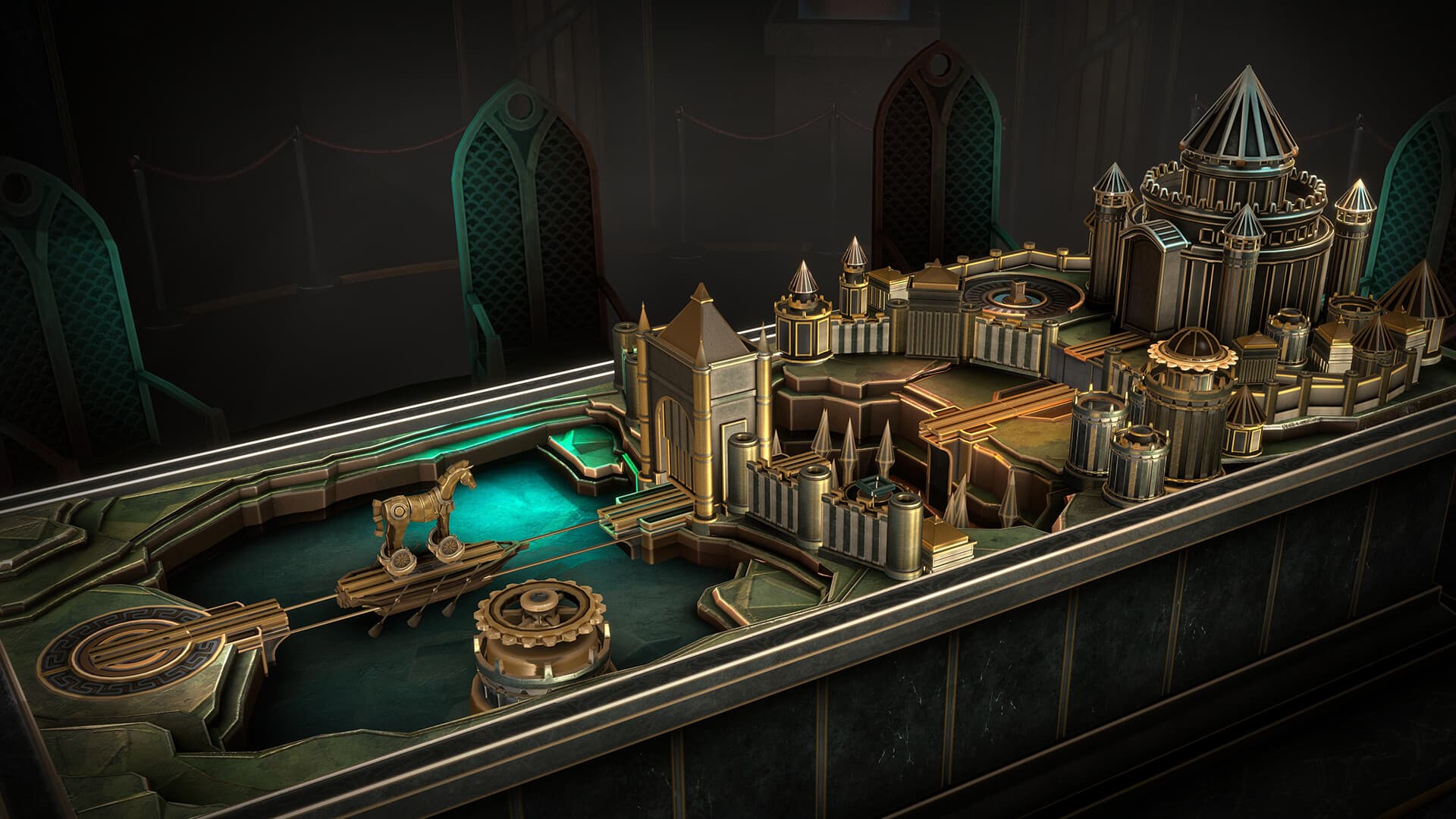 Boxes: Lost Fragments 스크린샷 3