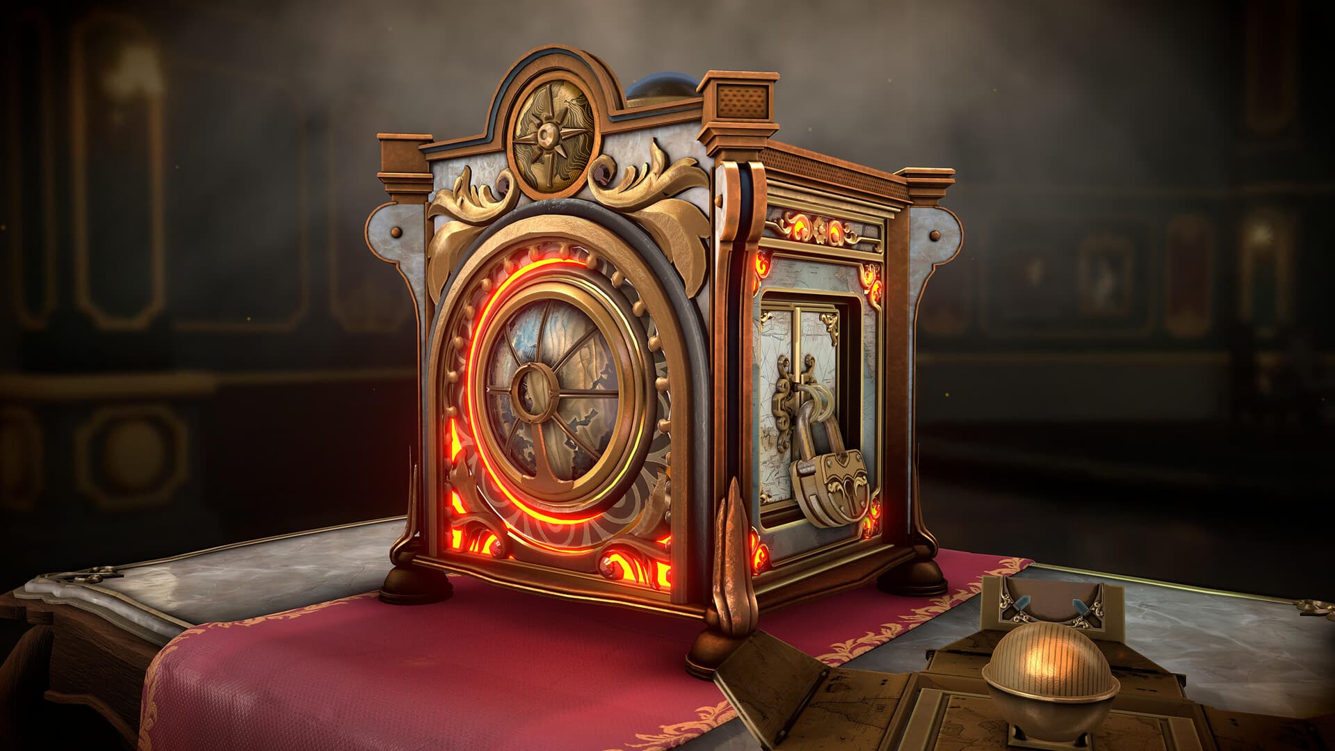 Boxes: Lost Fragments 스크린샷 2