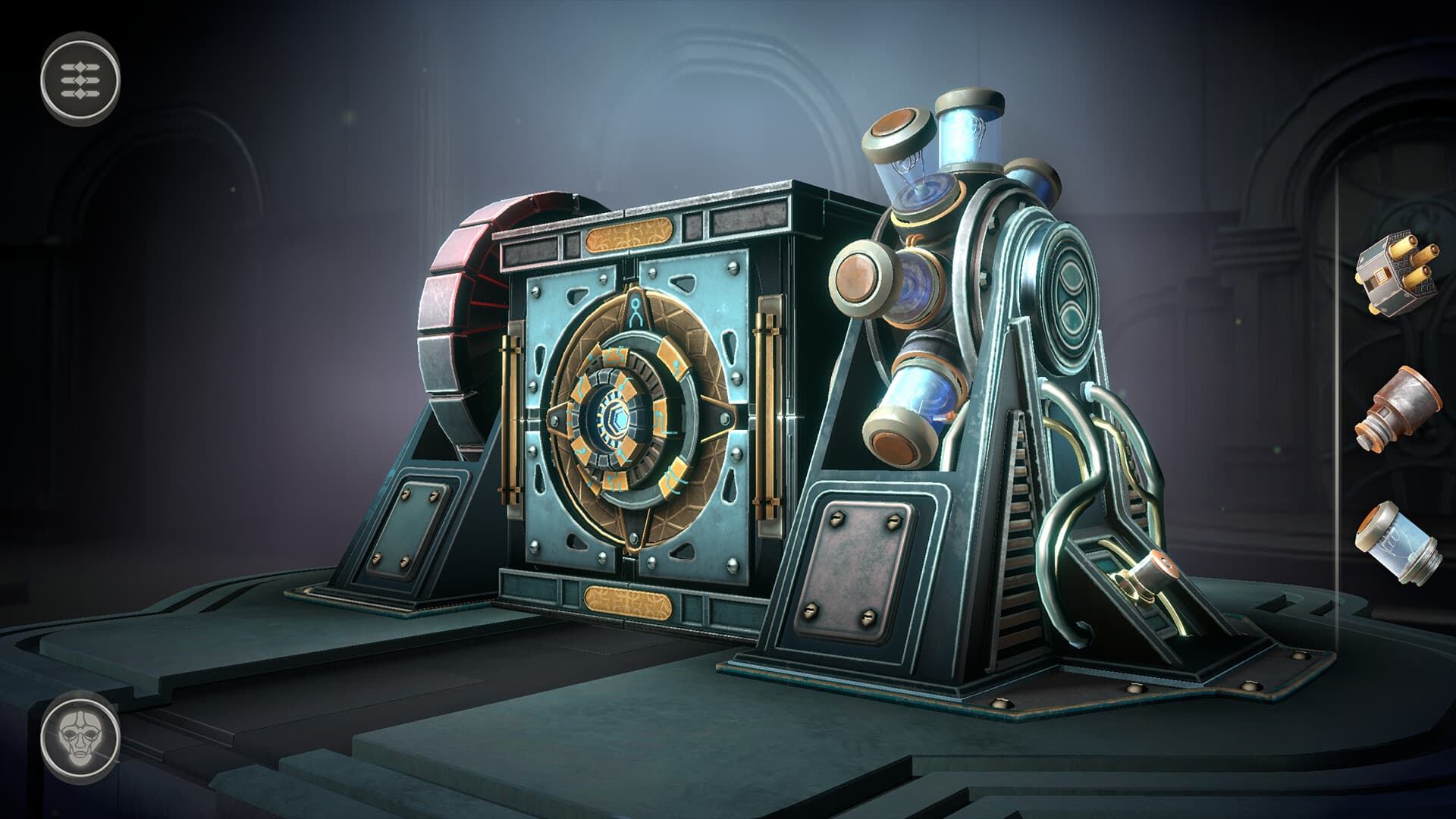 Boxes: Lost Fragments 스크린샷 10