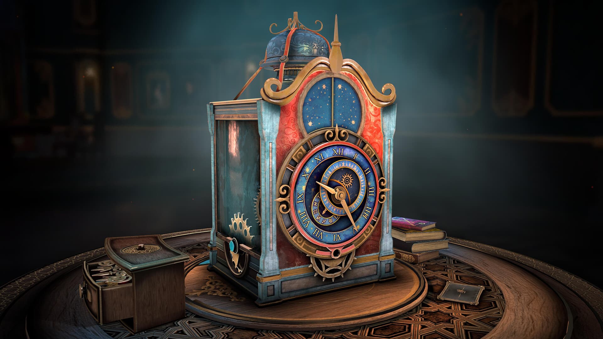 Boxes: Lost Fragments 스크린샷 9