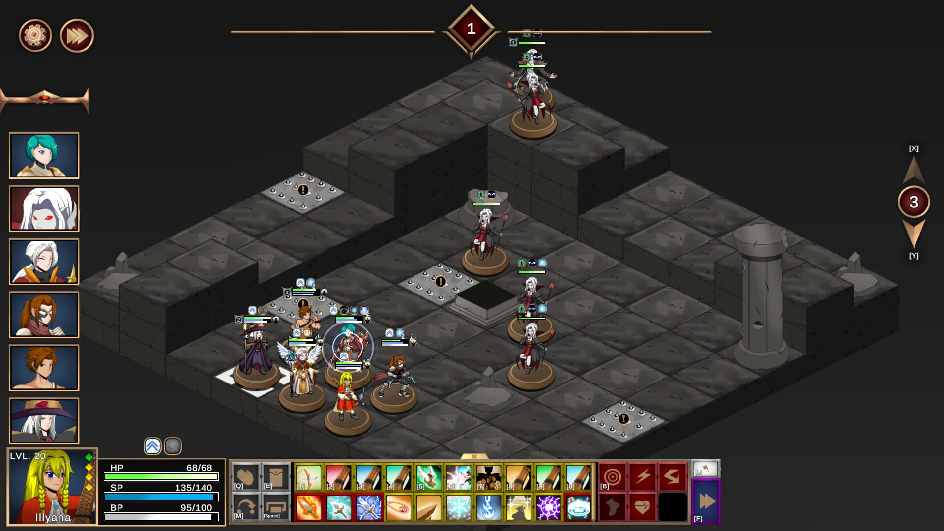 Our Adventurer Guild: 우리 모험가 길드 스크린샷 8