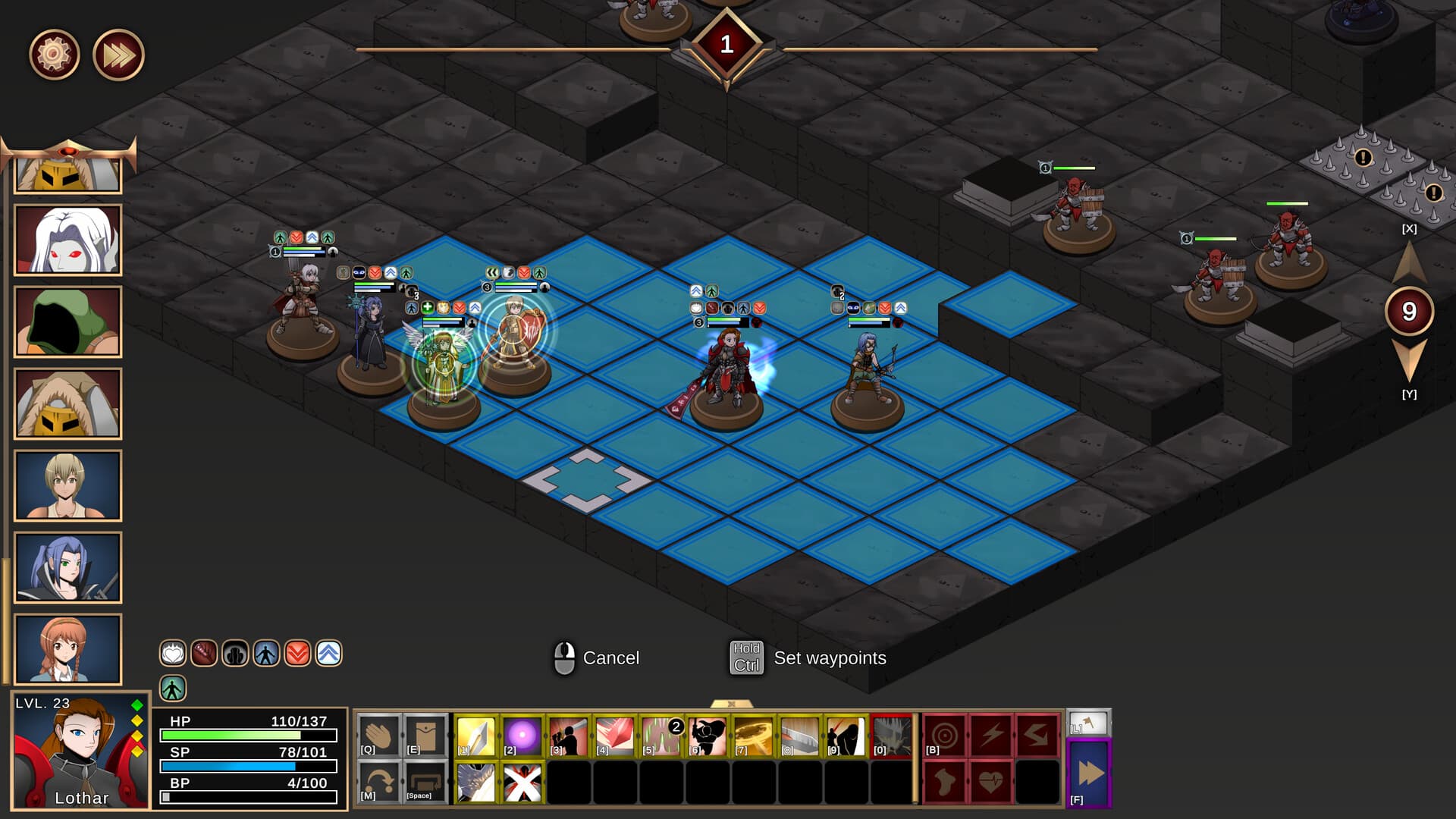 Our Adventurer Guild: 우리 모험가 길드 스크린샷 5