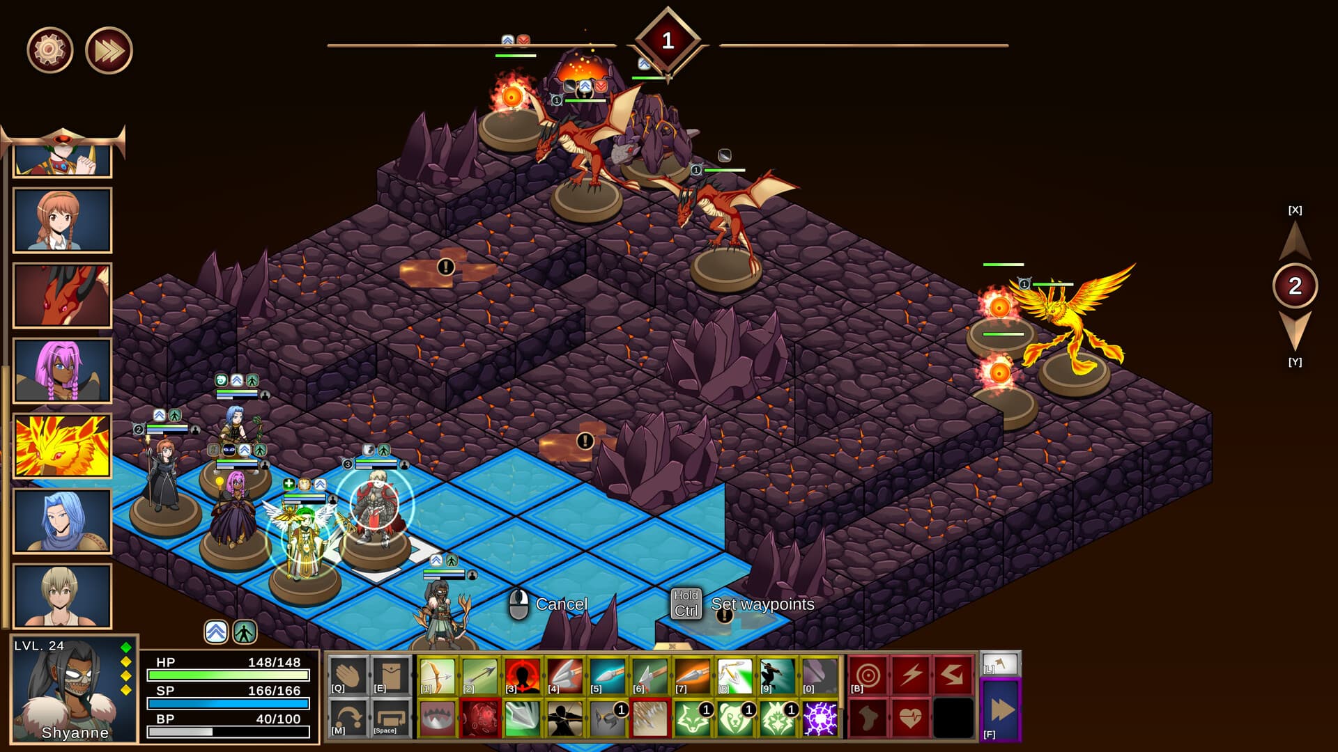 Our Adventurer Guild: 우리 모험가 길드