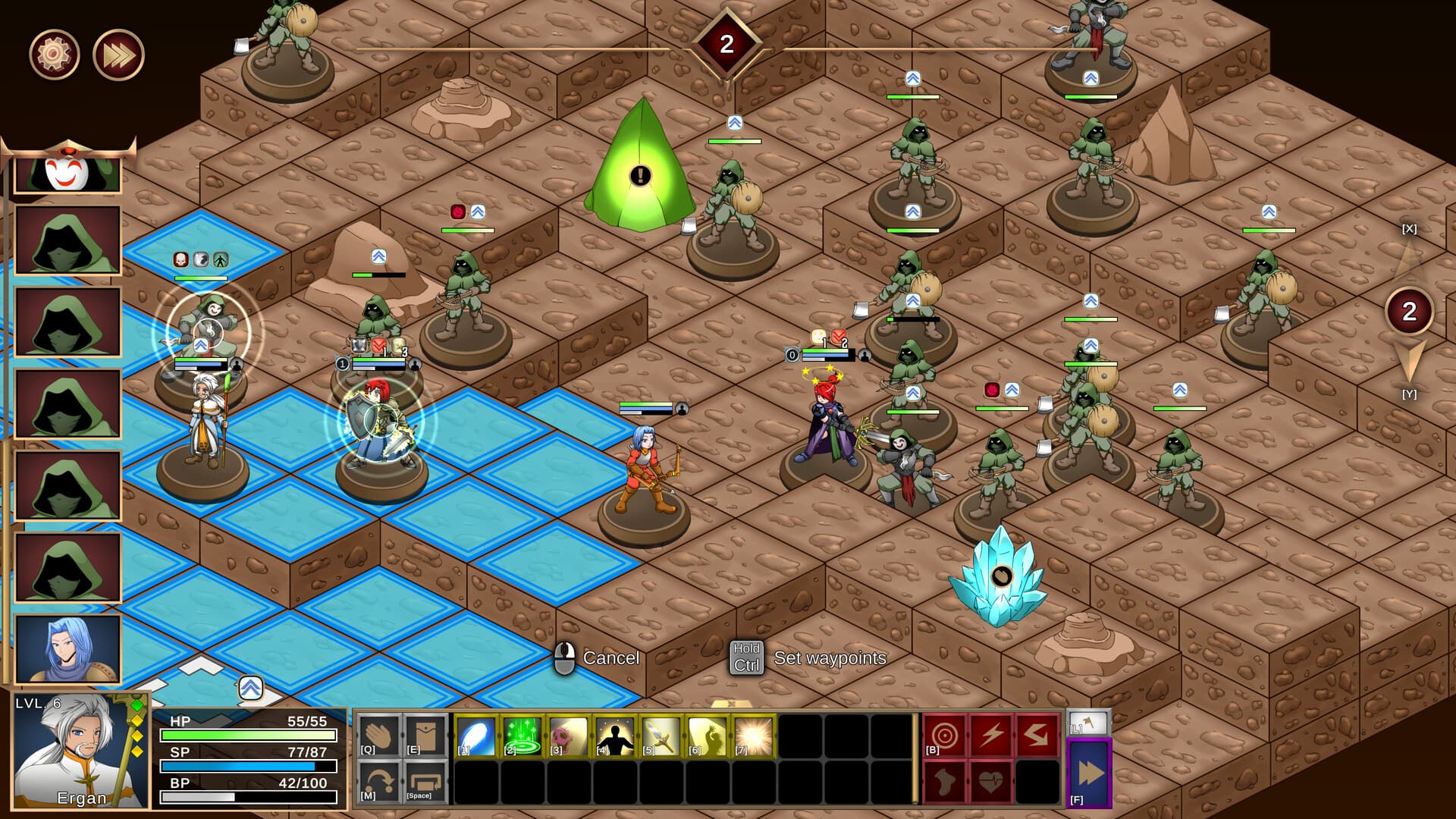 Our Adventurer Guild: 우리 모험가 길드 스크린샷 10