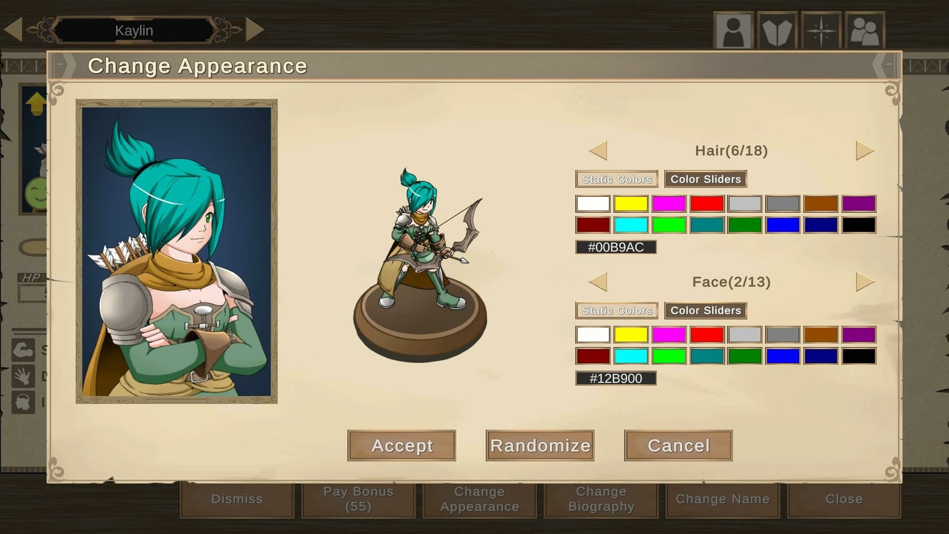 Our Adventurer Guild: 우리 모험가 길드 스크린샷 12