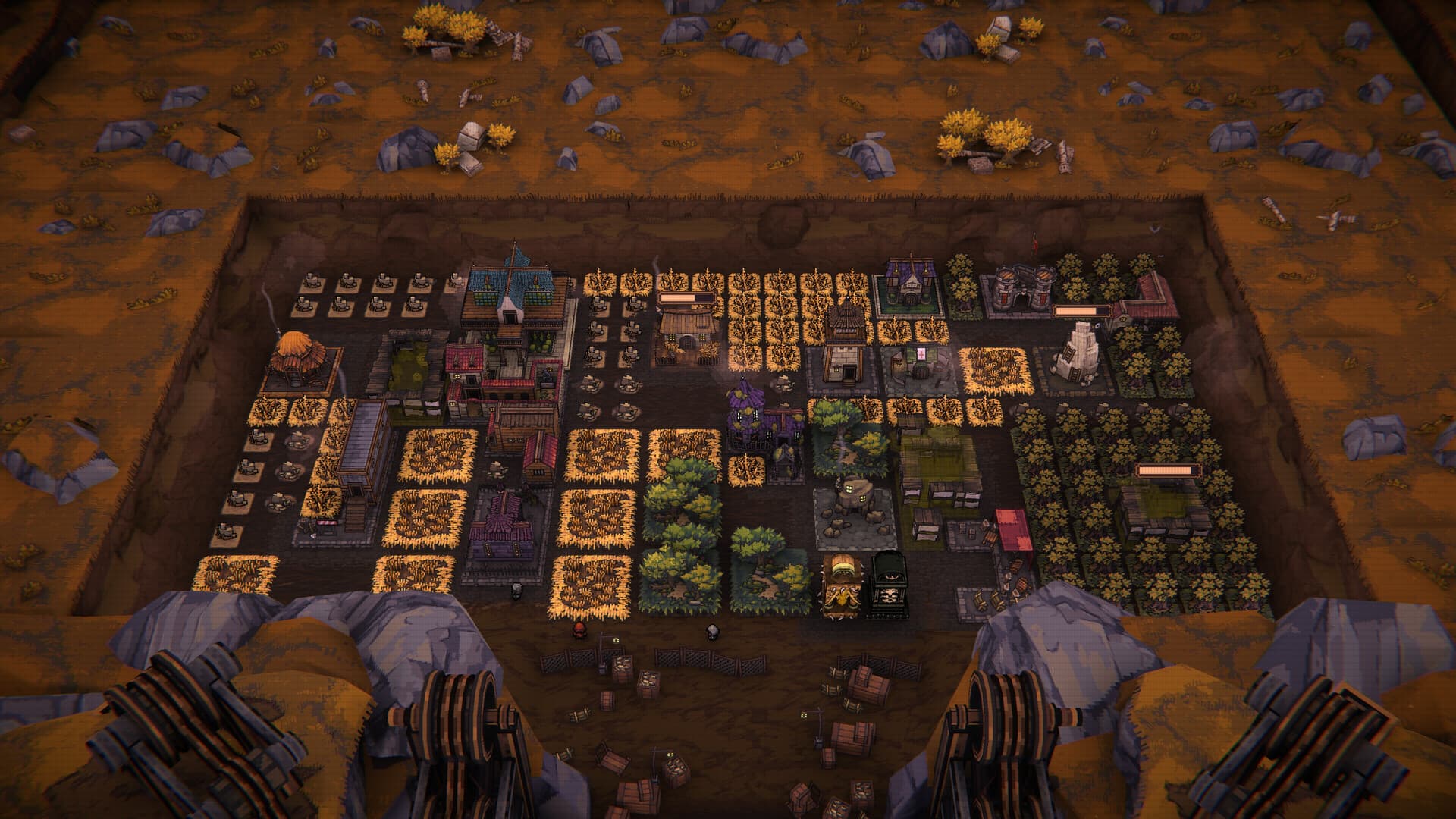 BALL x PIT 스크린샷 5