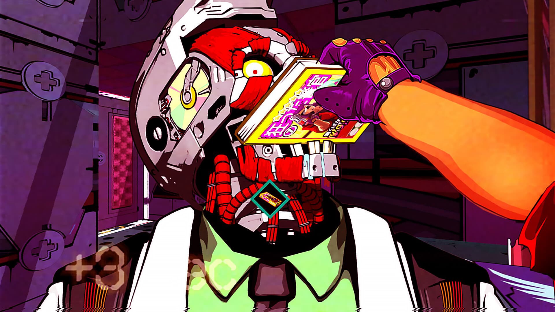 MULLET MADJACK 스크린샷 8