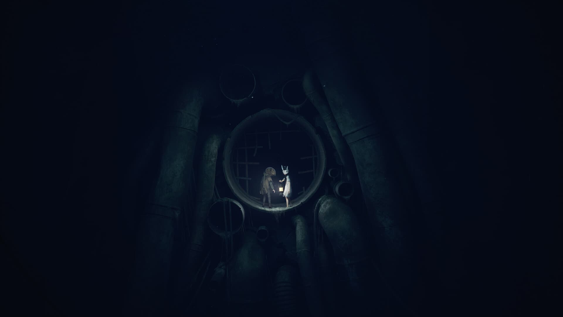REANIMAL 스크린샷 12