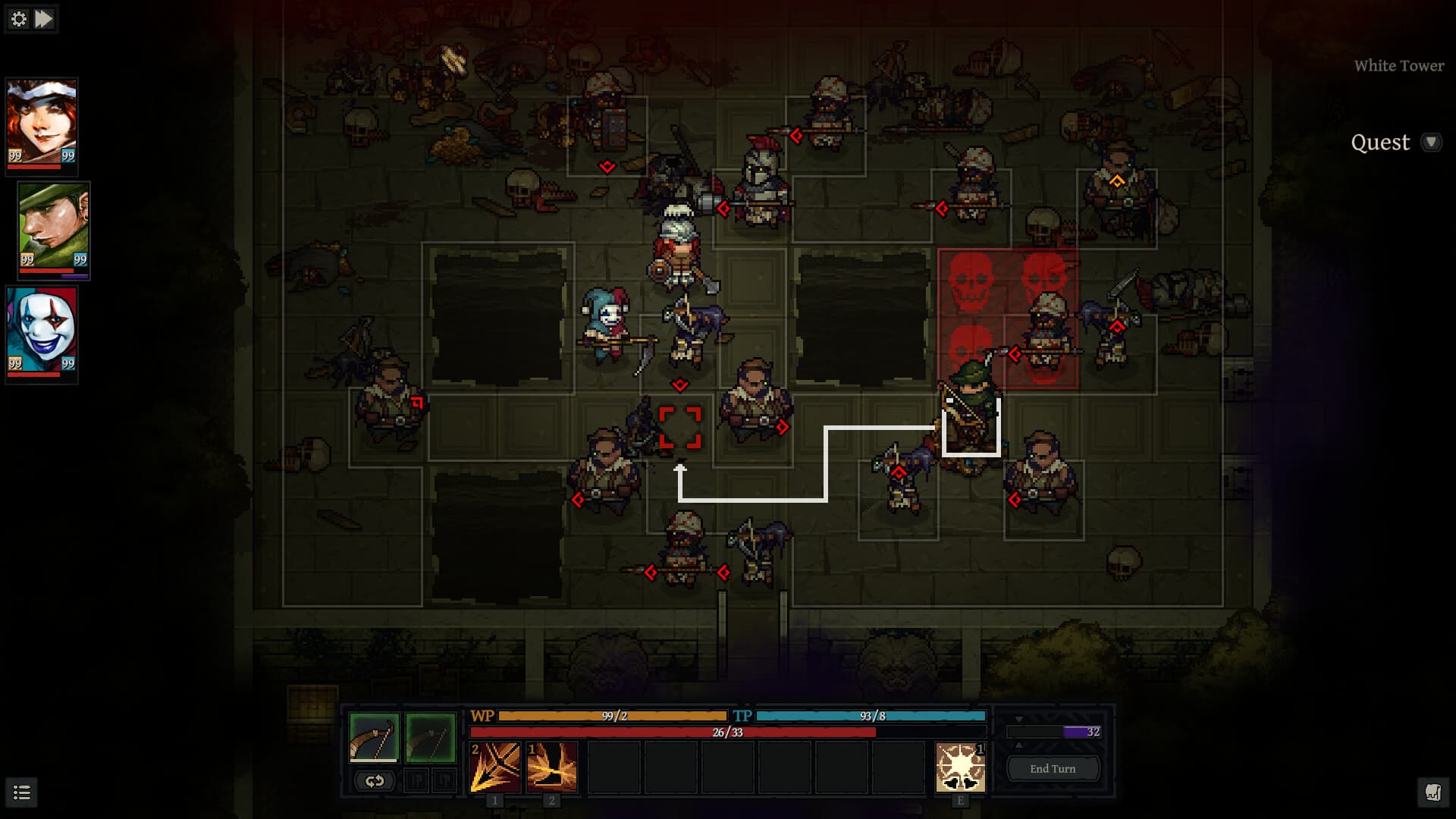 MEMOLITH: Forsaken by Light