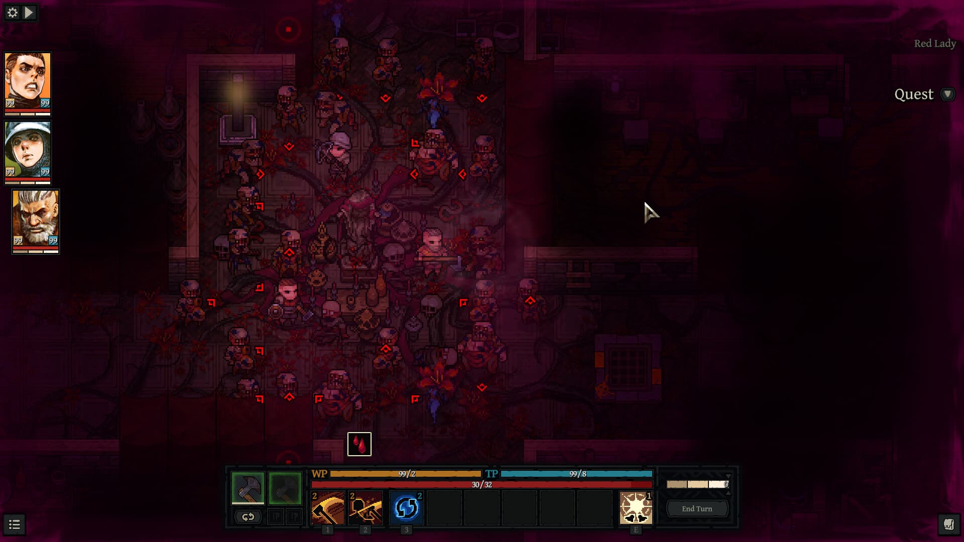 MEMOLITH: Forsaken by Light 스크린샷 6