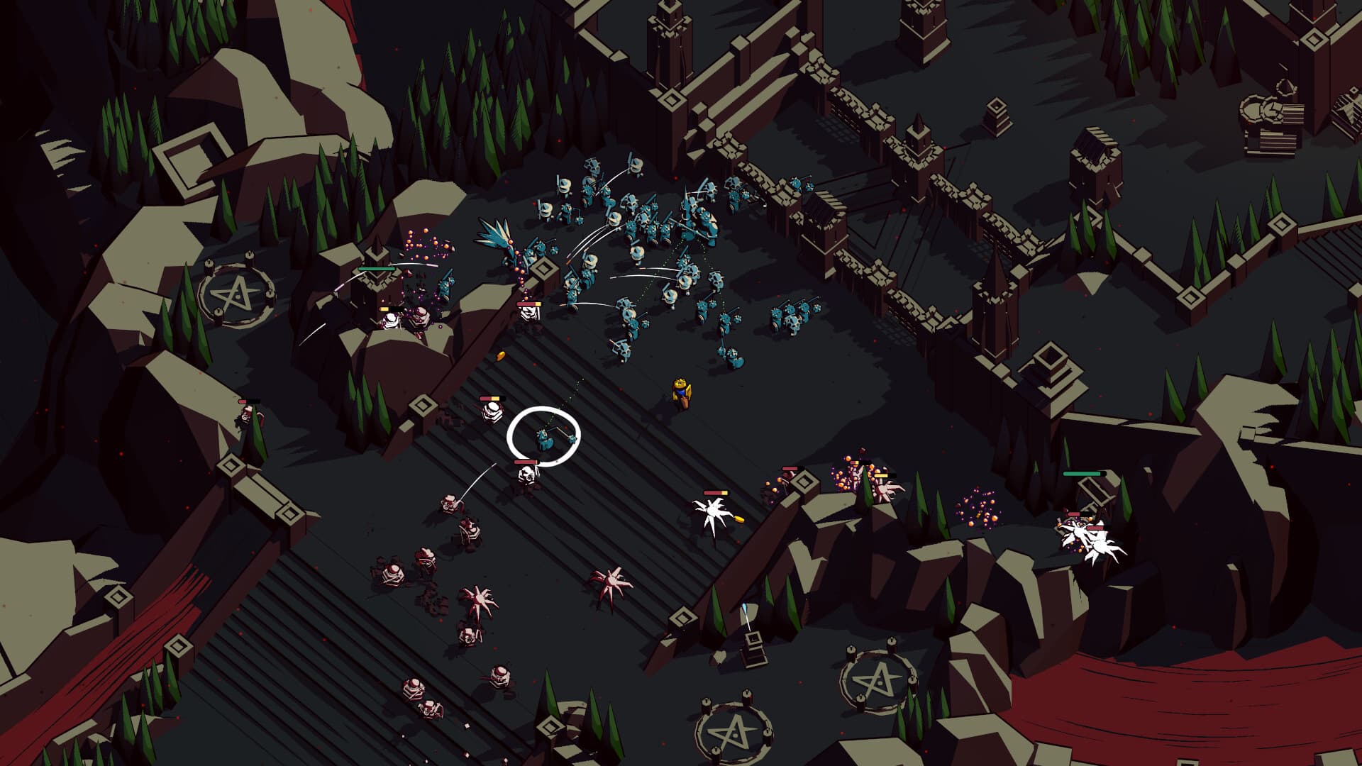 Thronefall 스크린샷 9