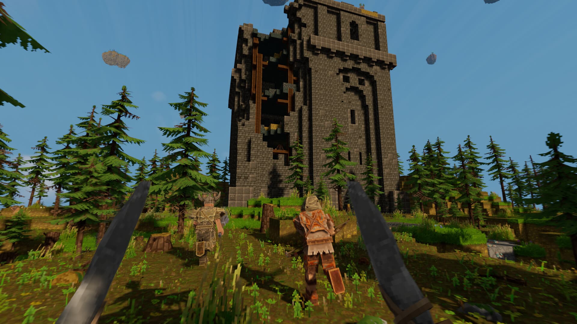 Everwind 스크린샷 2