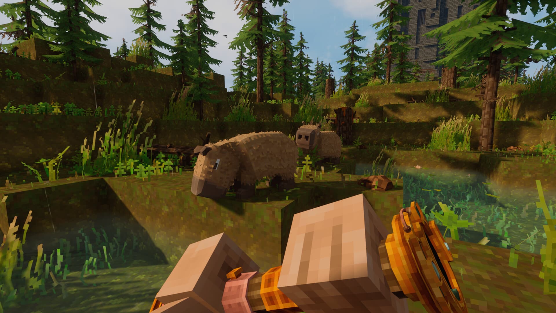 Everwind 스크린샷 10