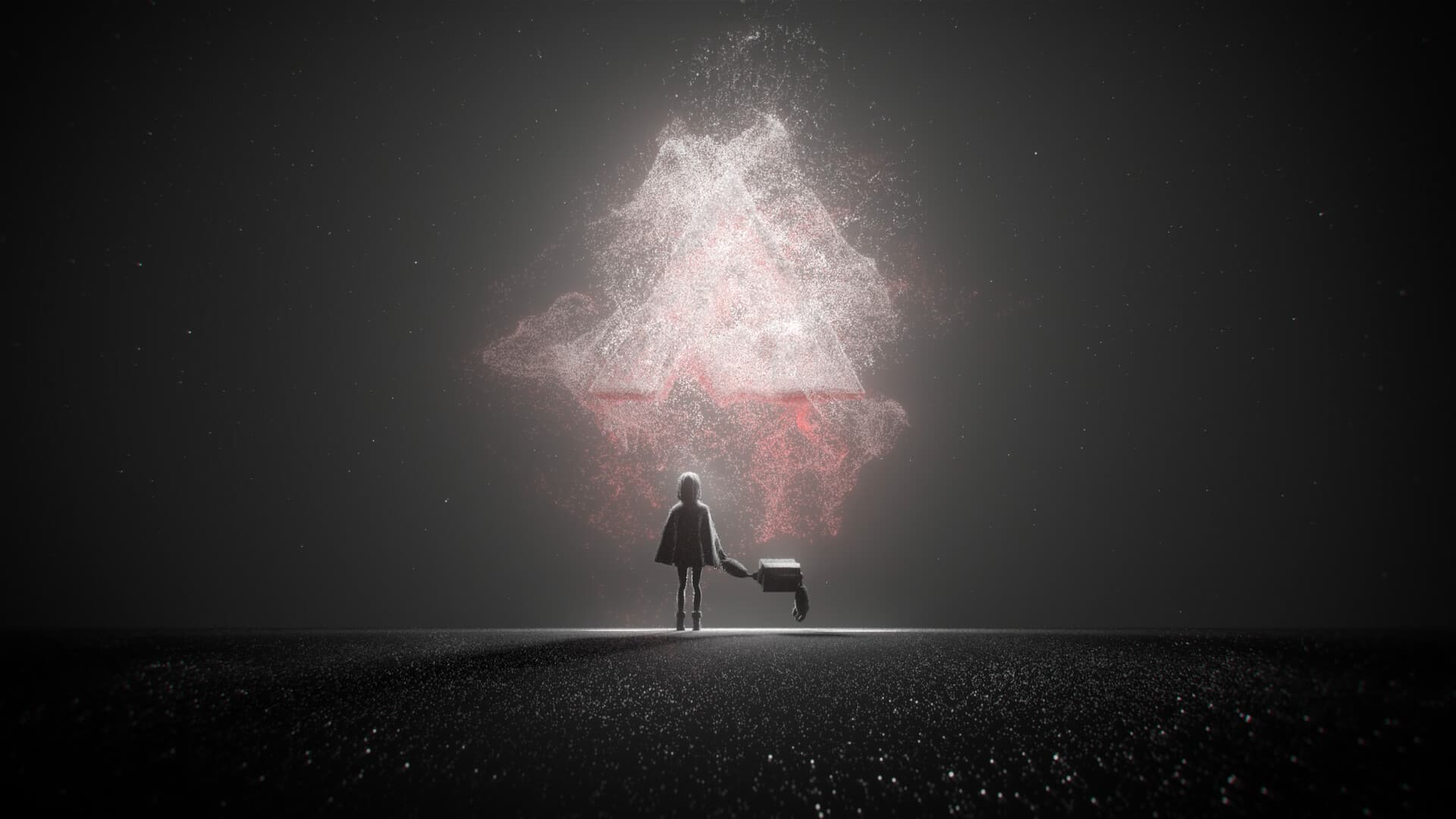 BlazBlue Entropy Effect 스크린샷 12