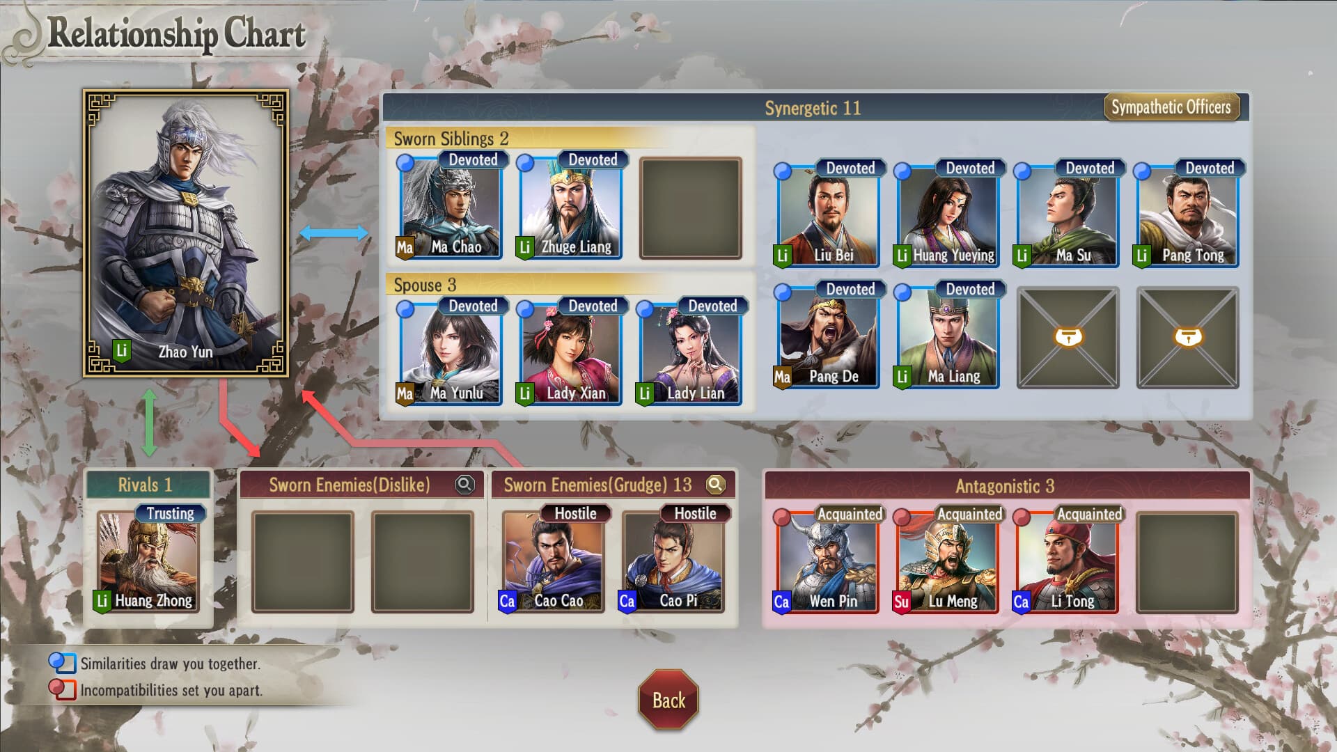 삼국지8 REMAKE 스크린샷 7