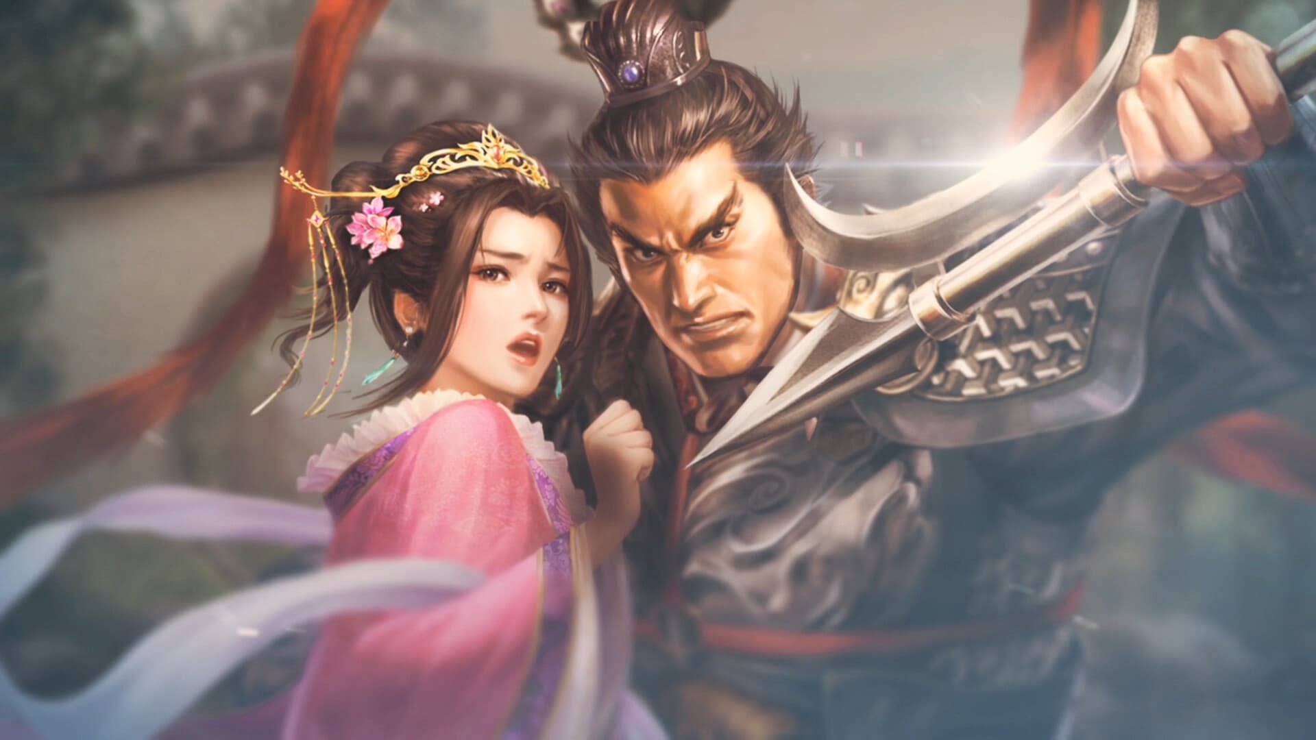 삼국지8 REMAKE 스크린샷 6