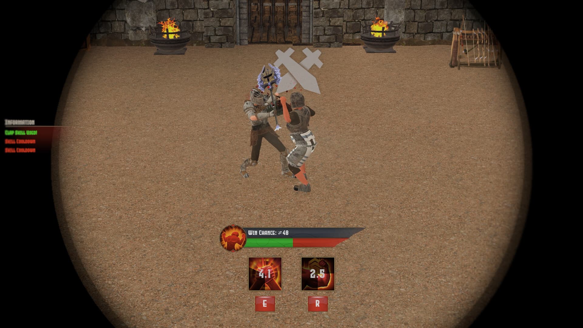 최고의 대장장이 스크린샷 5