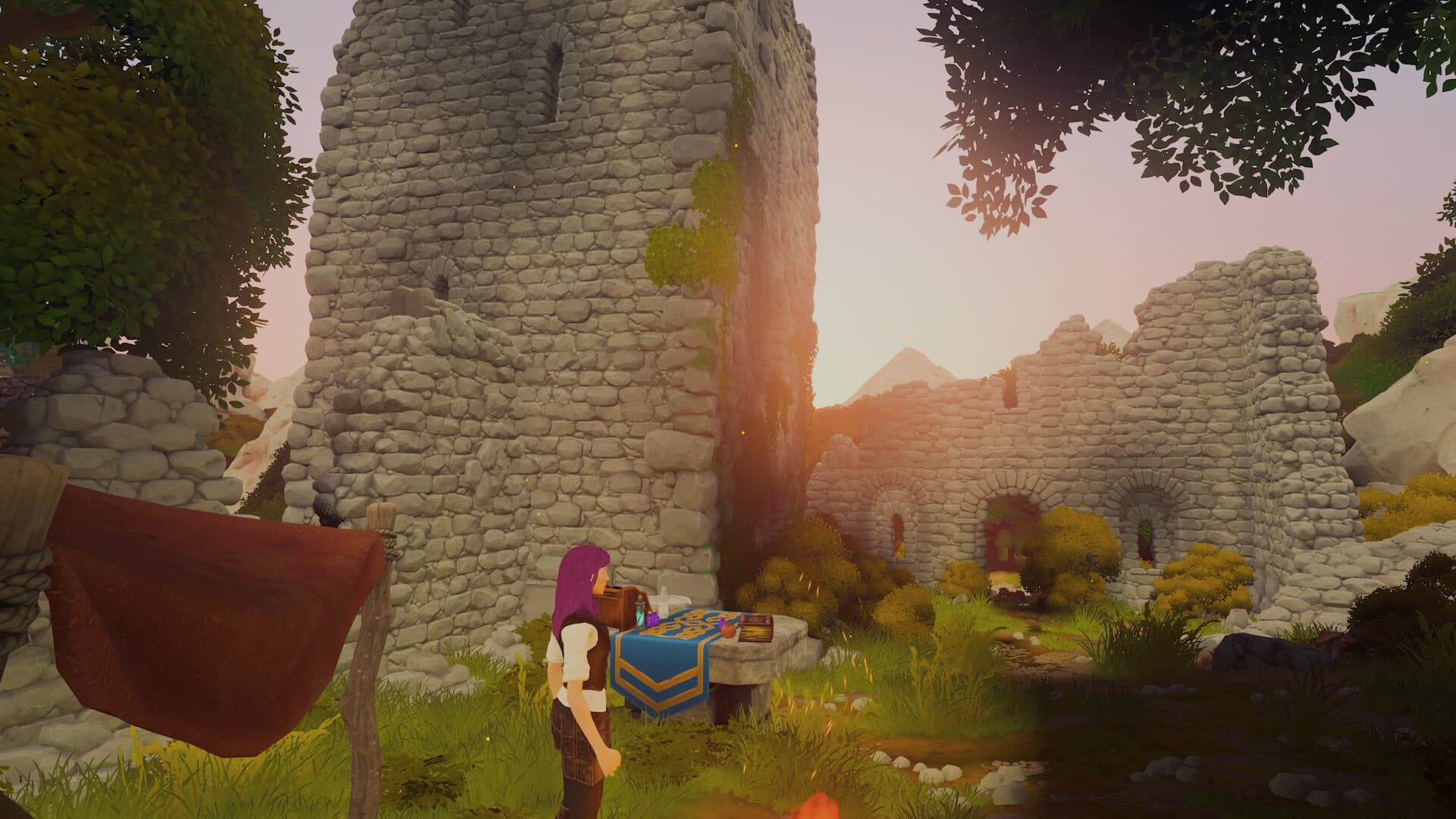 최고의 대장장이 스크린샷 11