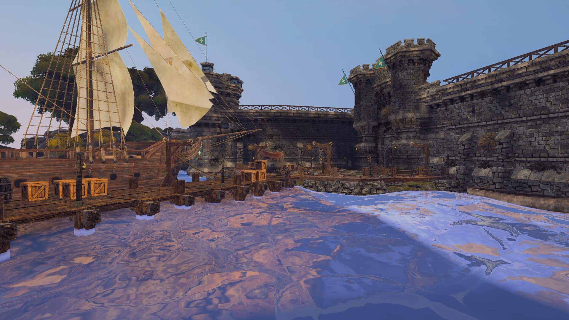 최고의 대장장이 스크린샷 10