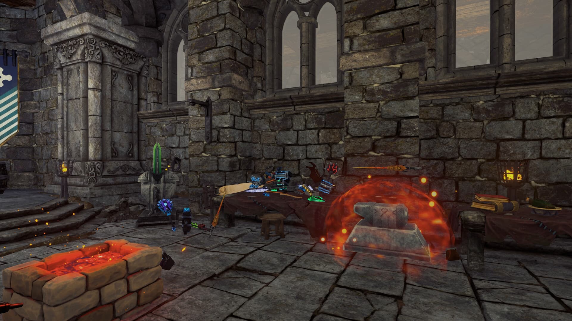 최고의 대장장이 스크린샷 7