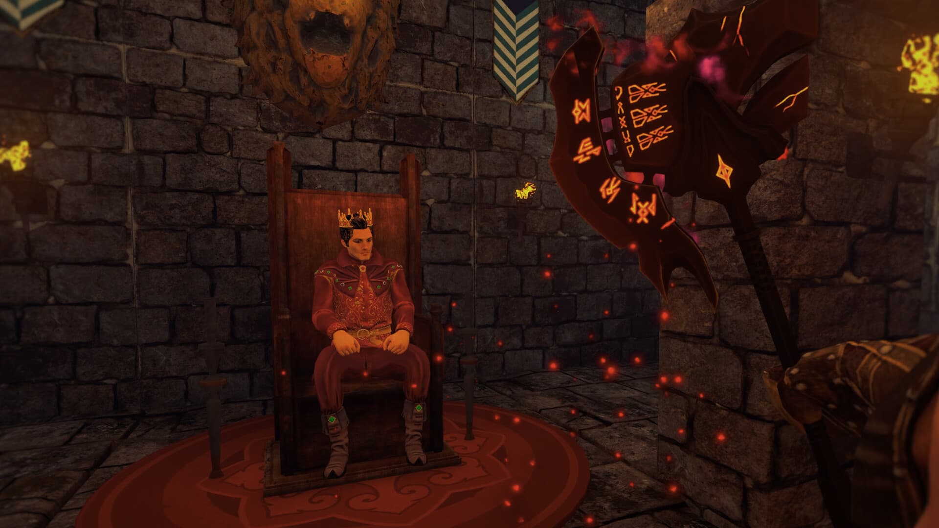 최고의 대장장이 스크린샷 6