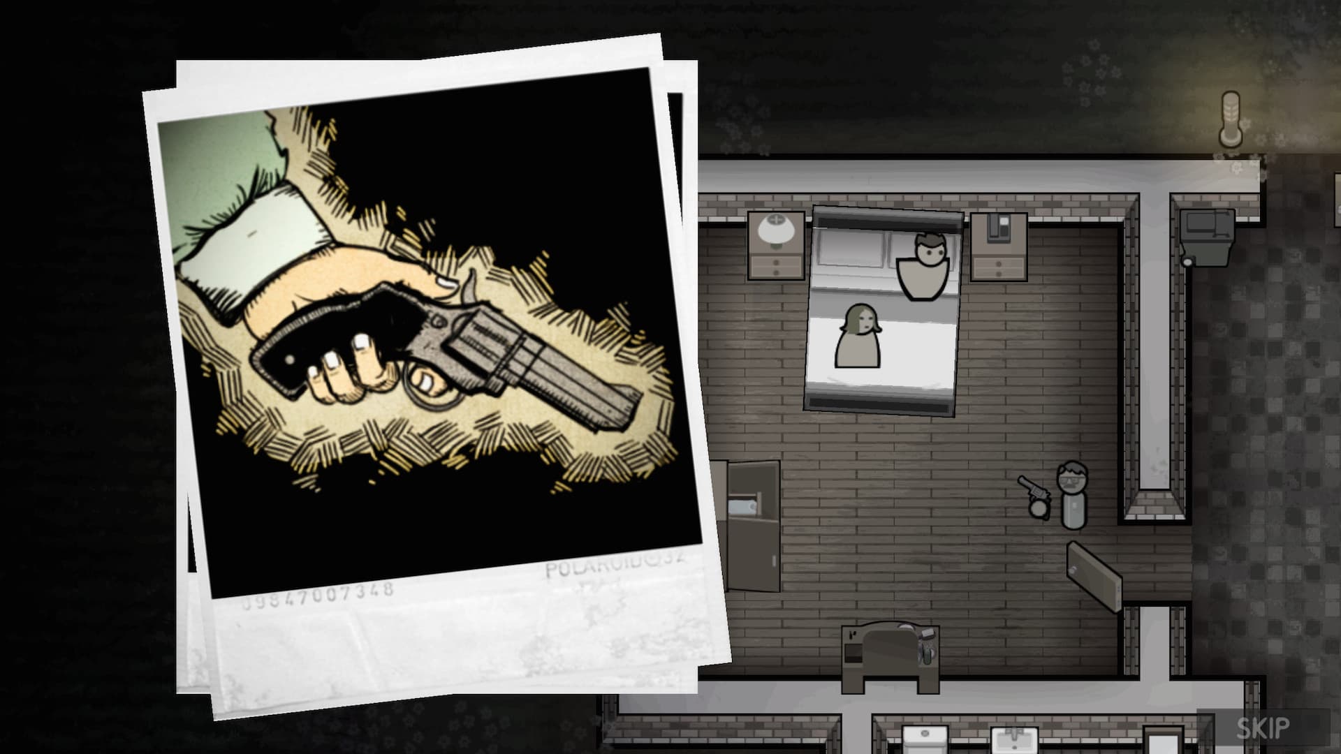 Prison Architect 스크린샷 6