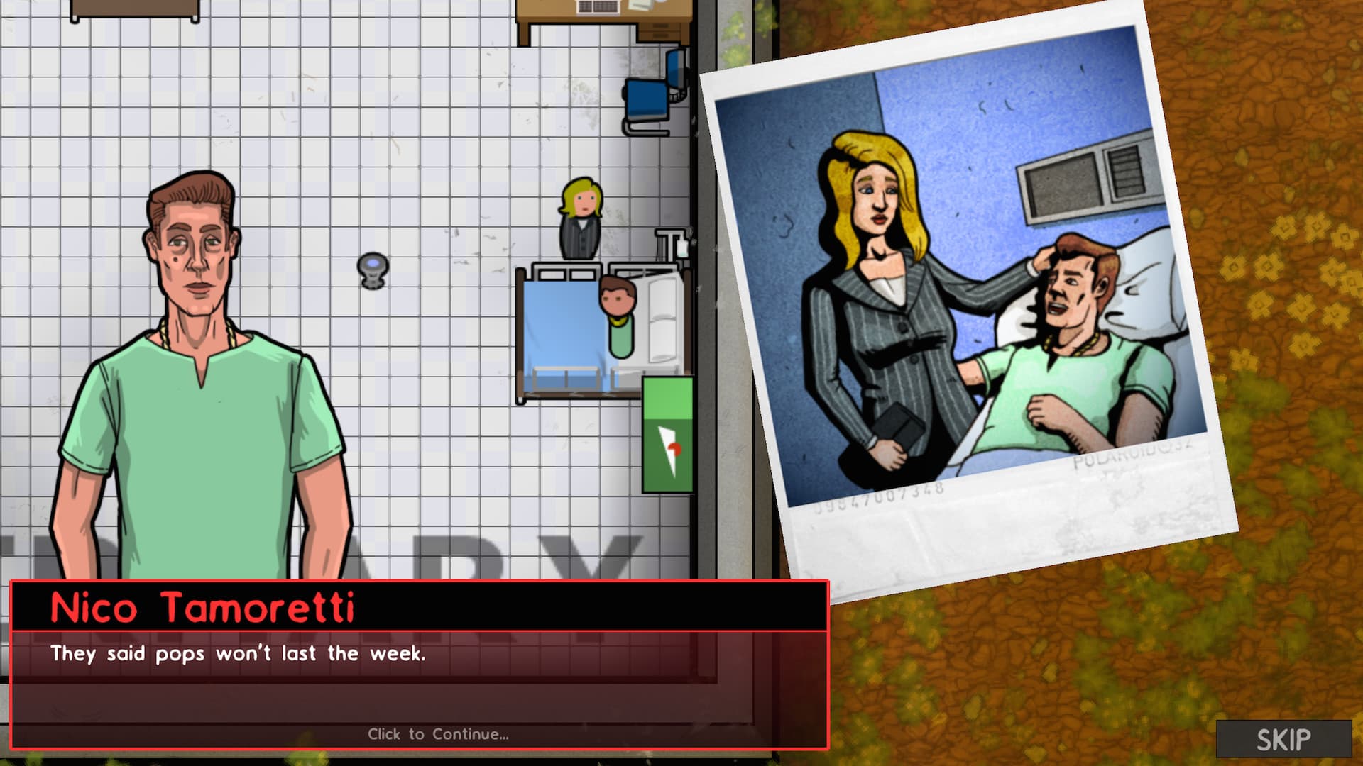 Prison Architect 스크린샷 9