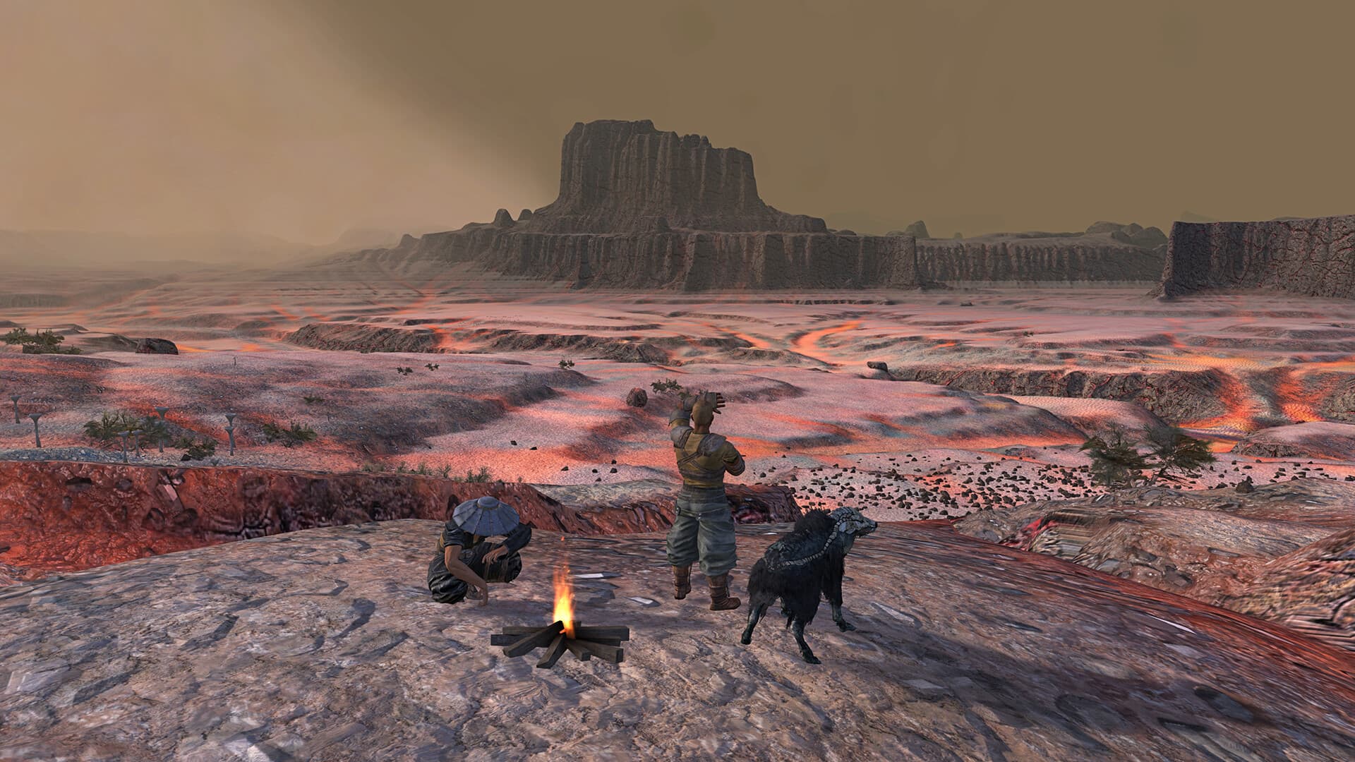 Kenshi 스크린샷 3