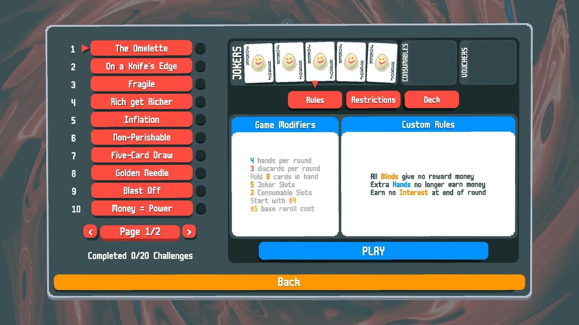 발라트로 스크린샷 12