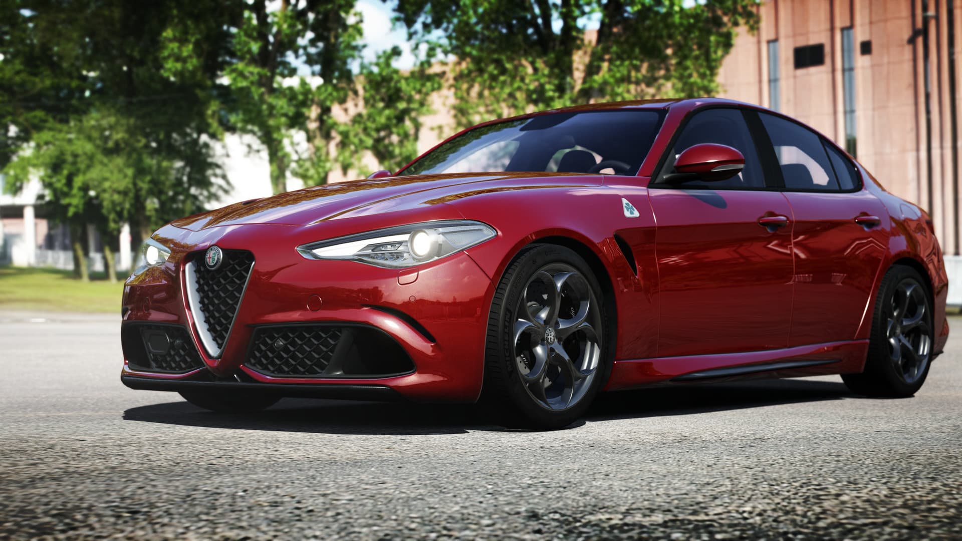 아세토 코르사 Assetto Corsa 스크린샷 9