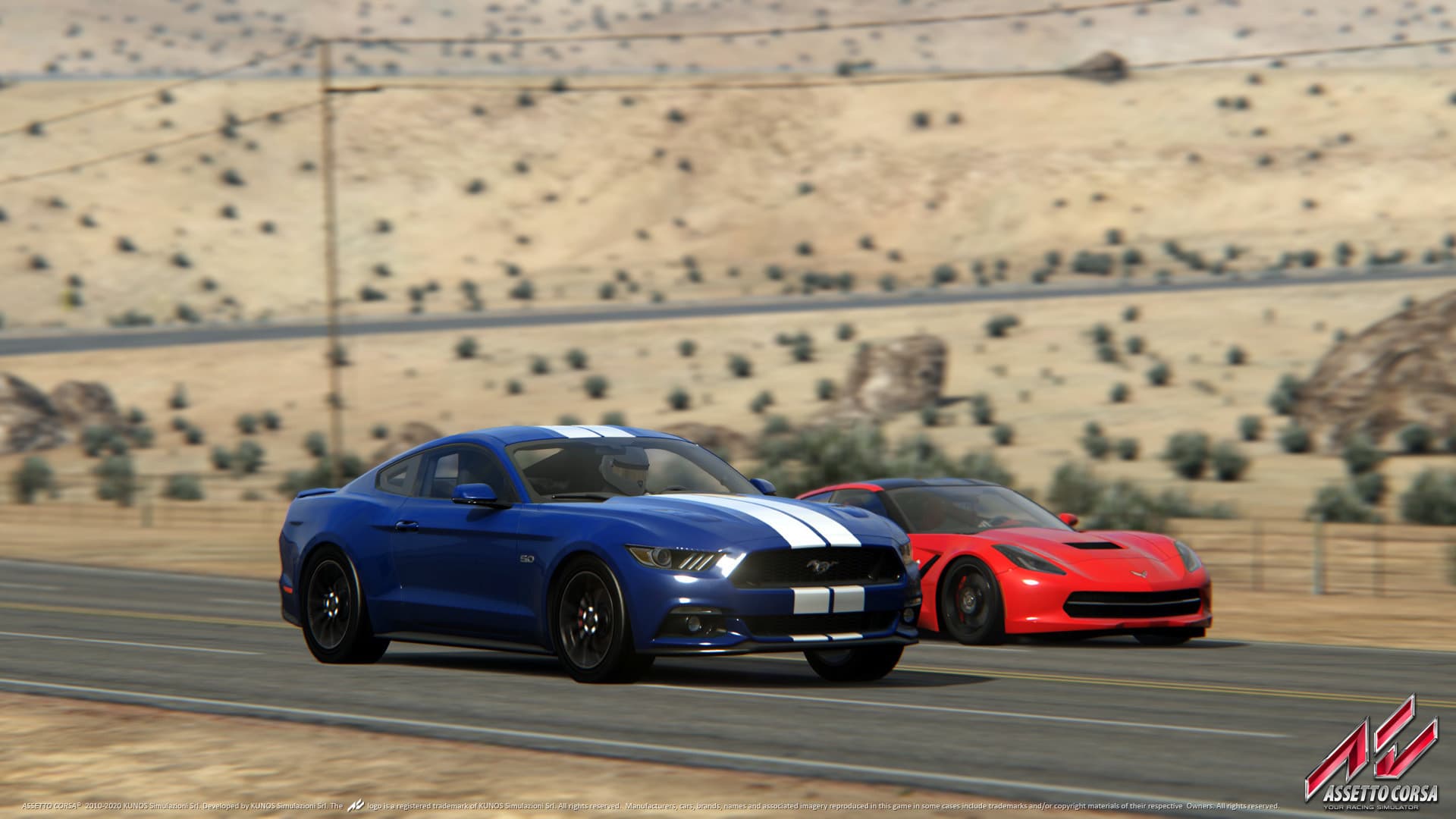 아세토 코르사 Assetto Corsa 스크린샷 7