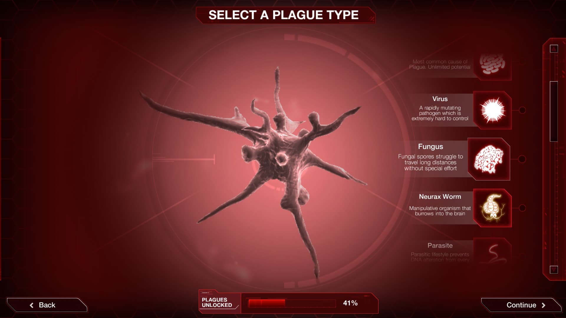Plague Inc: Evolved 스크린샷 4