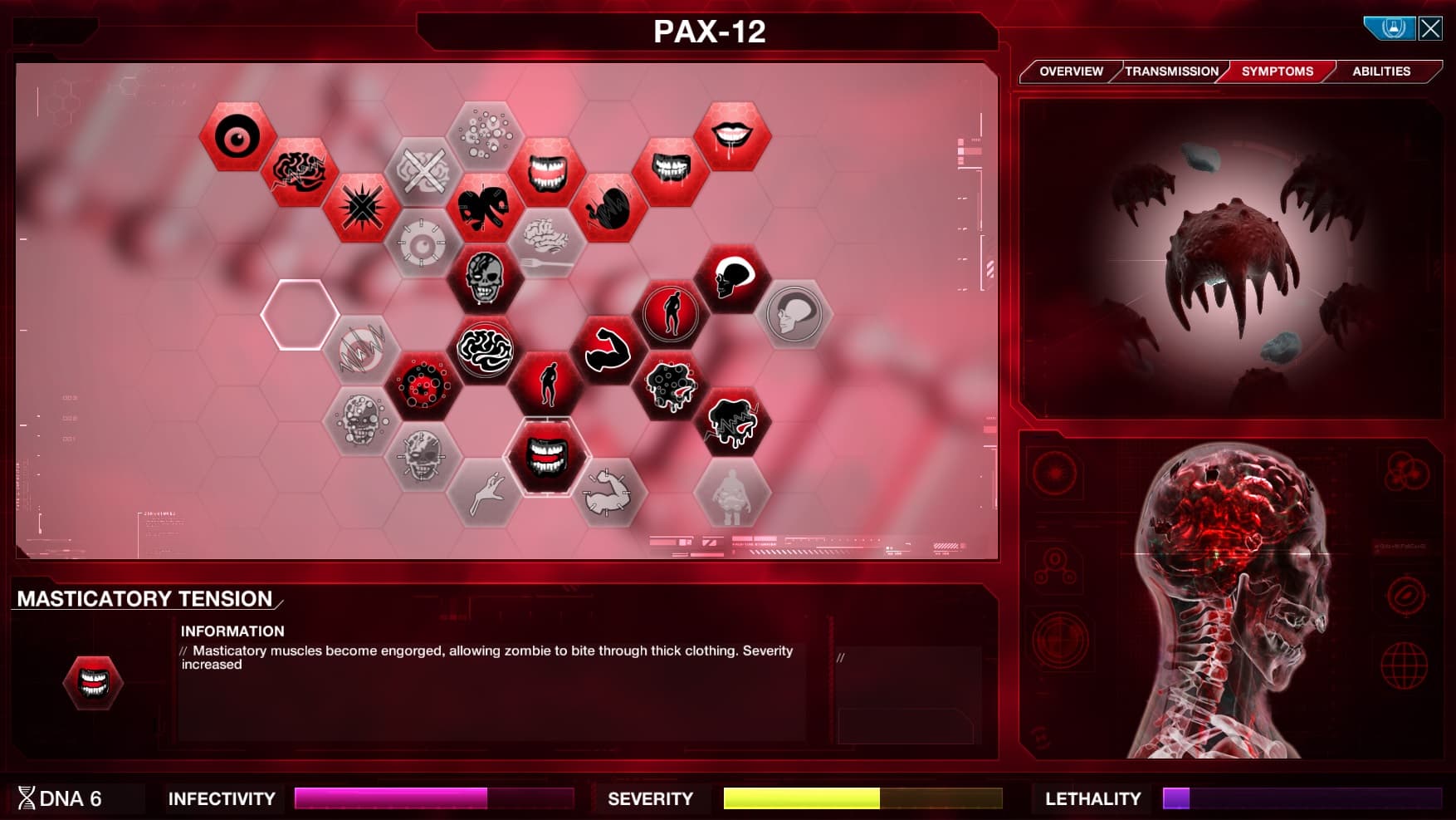 Plague Inc: Evolved 스크린샷 2