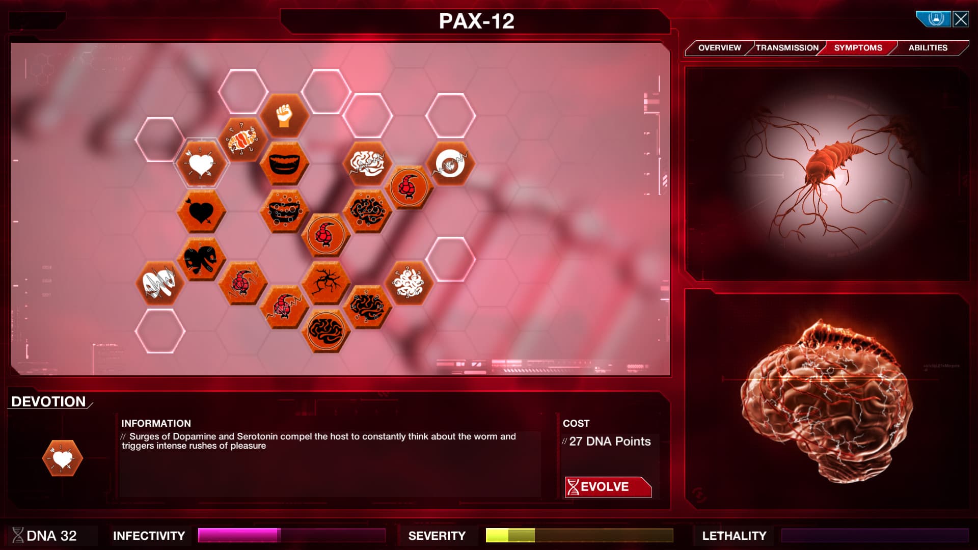 Plague Inc: Evolved 스크린샷 7