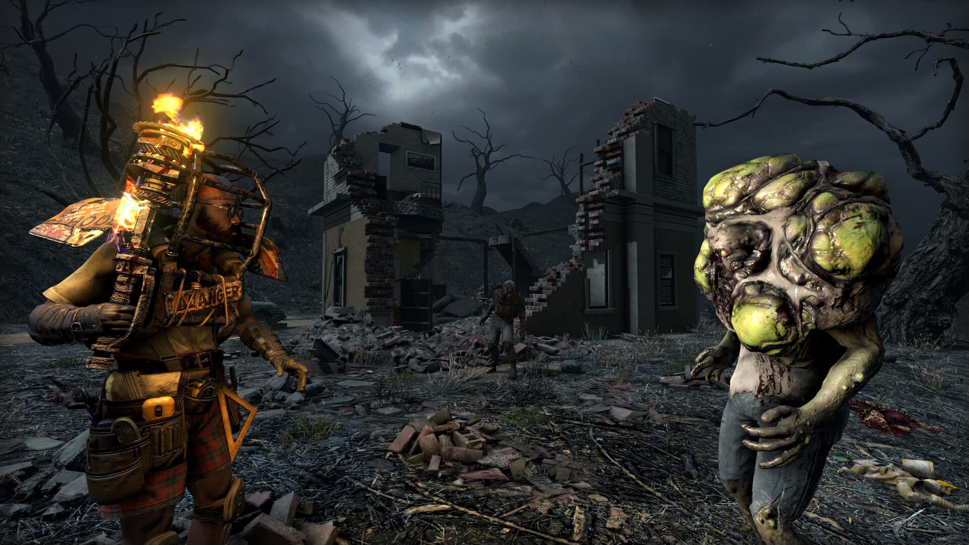 세븐 데이즈 투 다이 스크린샷 3