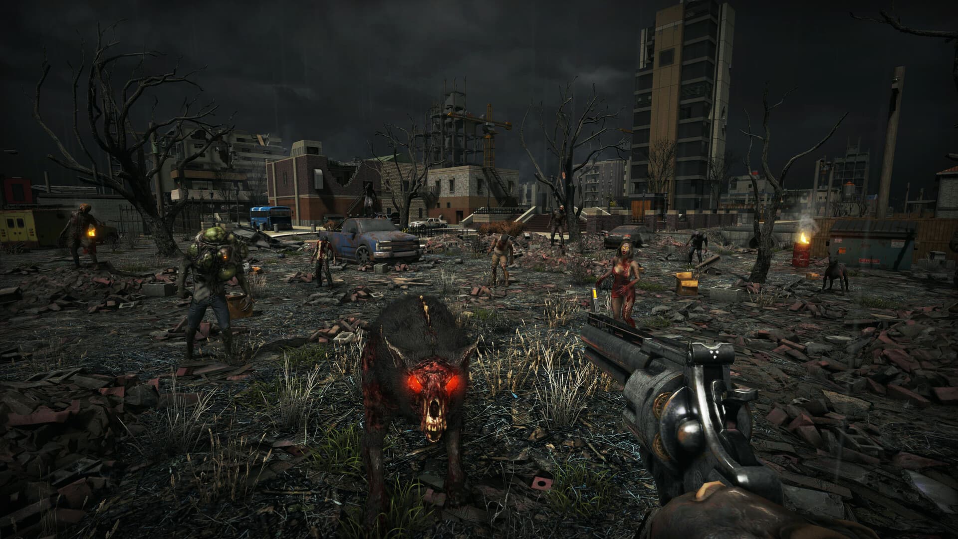 세븐 데이즈 투 다이 스크린샷 7