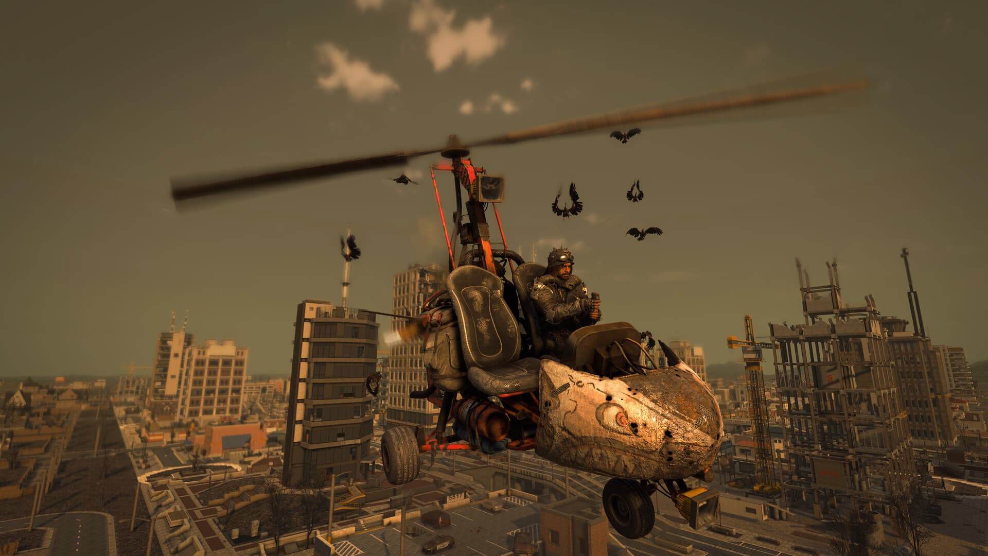 세븐 데이즈 투 다이 스크린샷 8