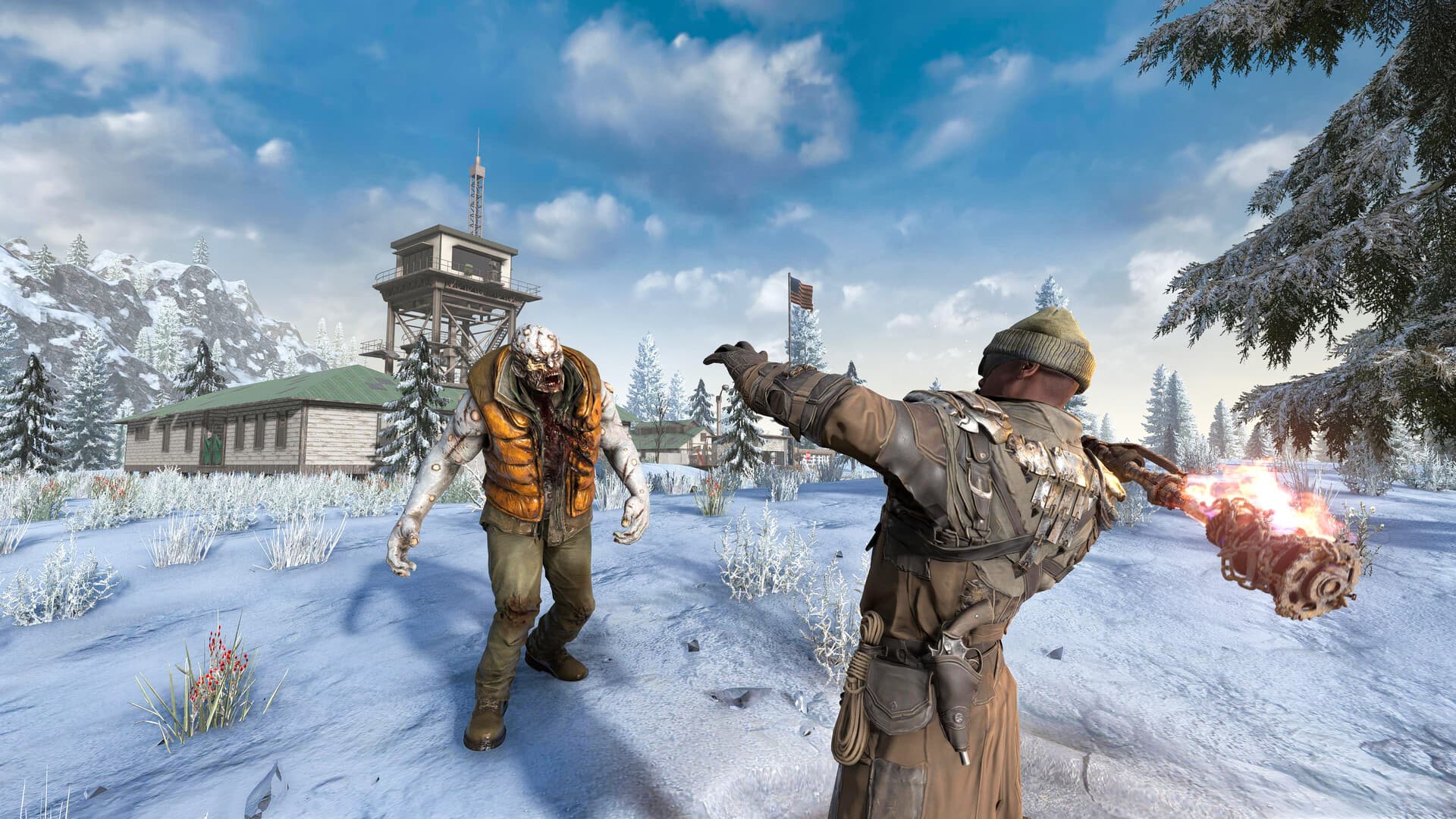 세븐 데이즈 투 다이 스크린샷 6