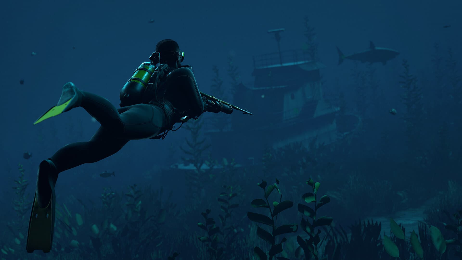 러스트 스크린샷 10