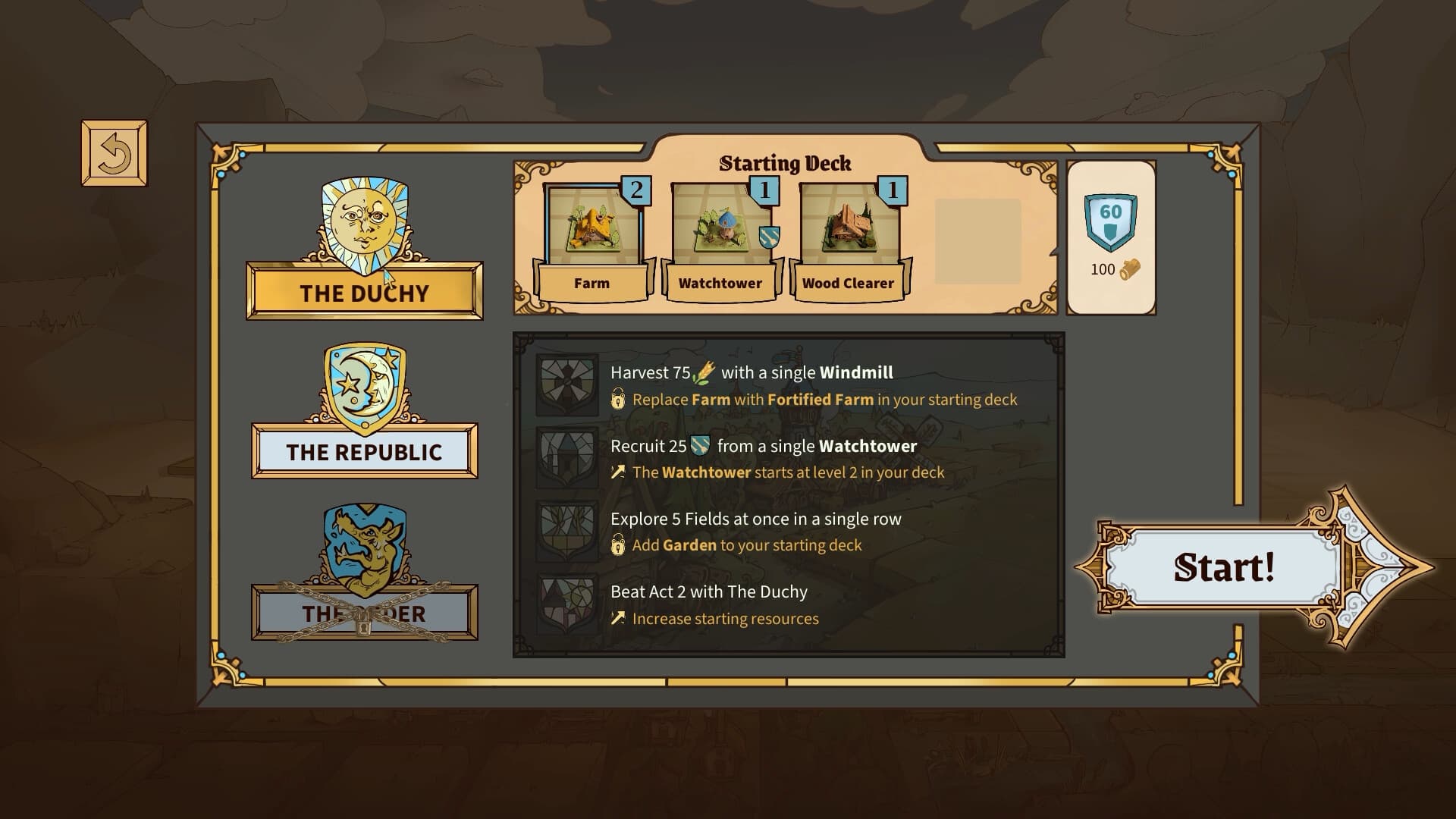 Drop Duchy 스크린샷 9