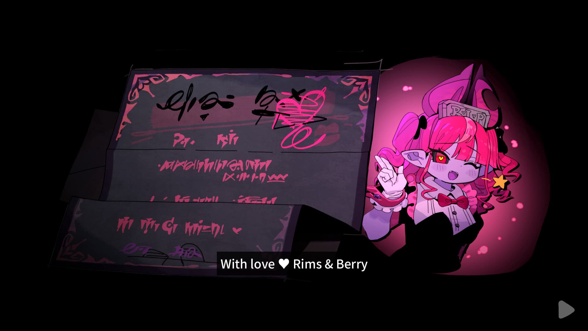 마녀의 정원 스크린샷 5