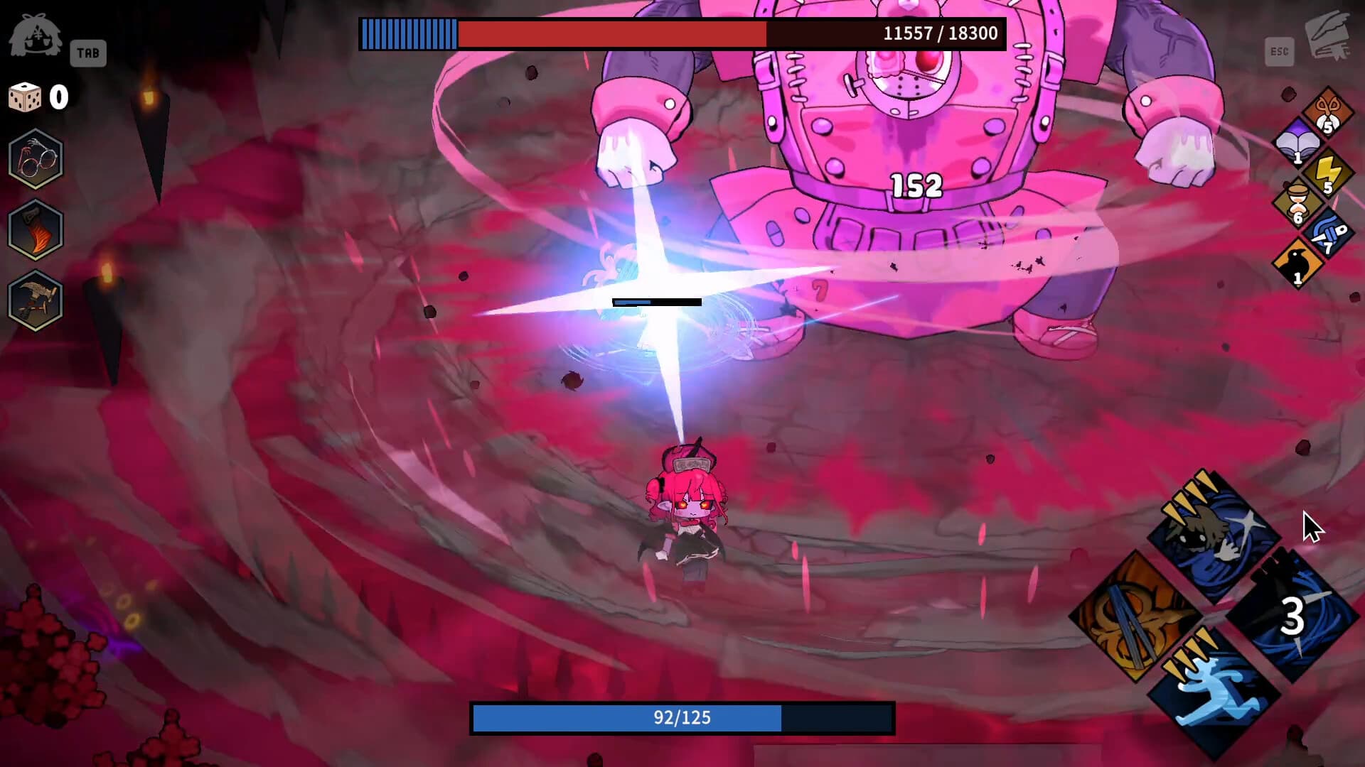 마녀의 정원 스크린샷 2