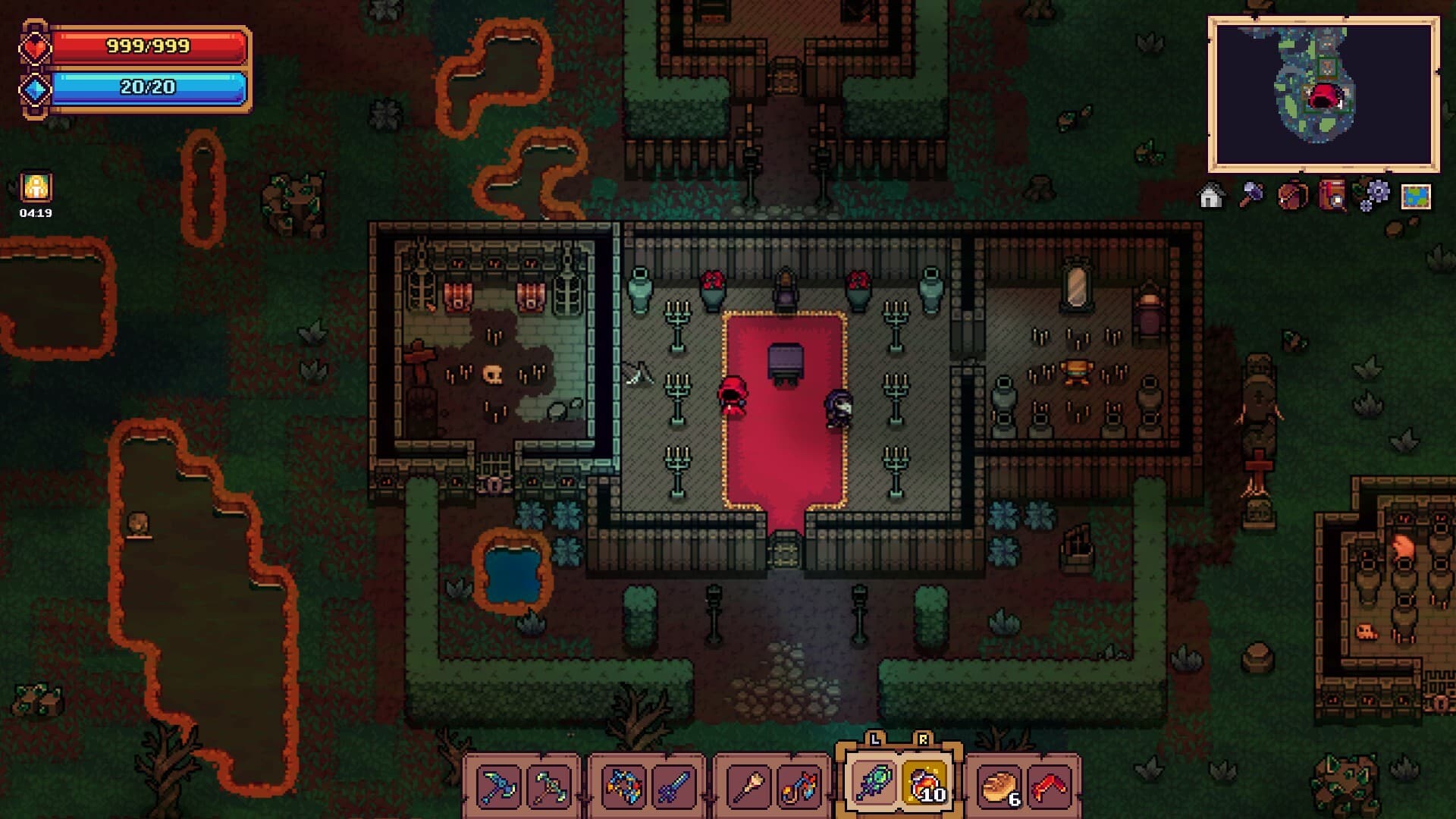 Tinkerlands 스크린샷 5