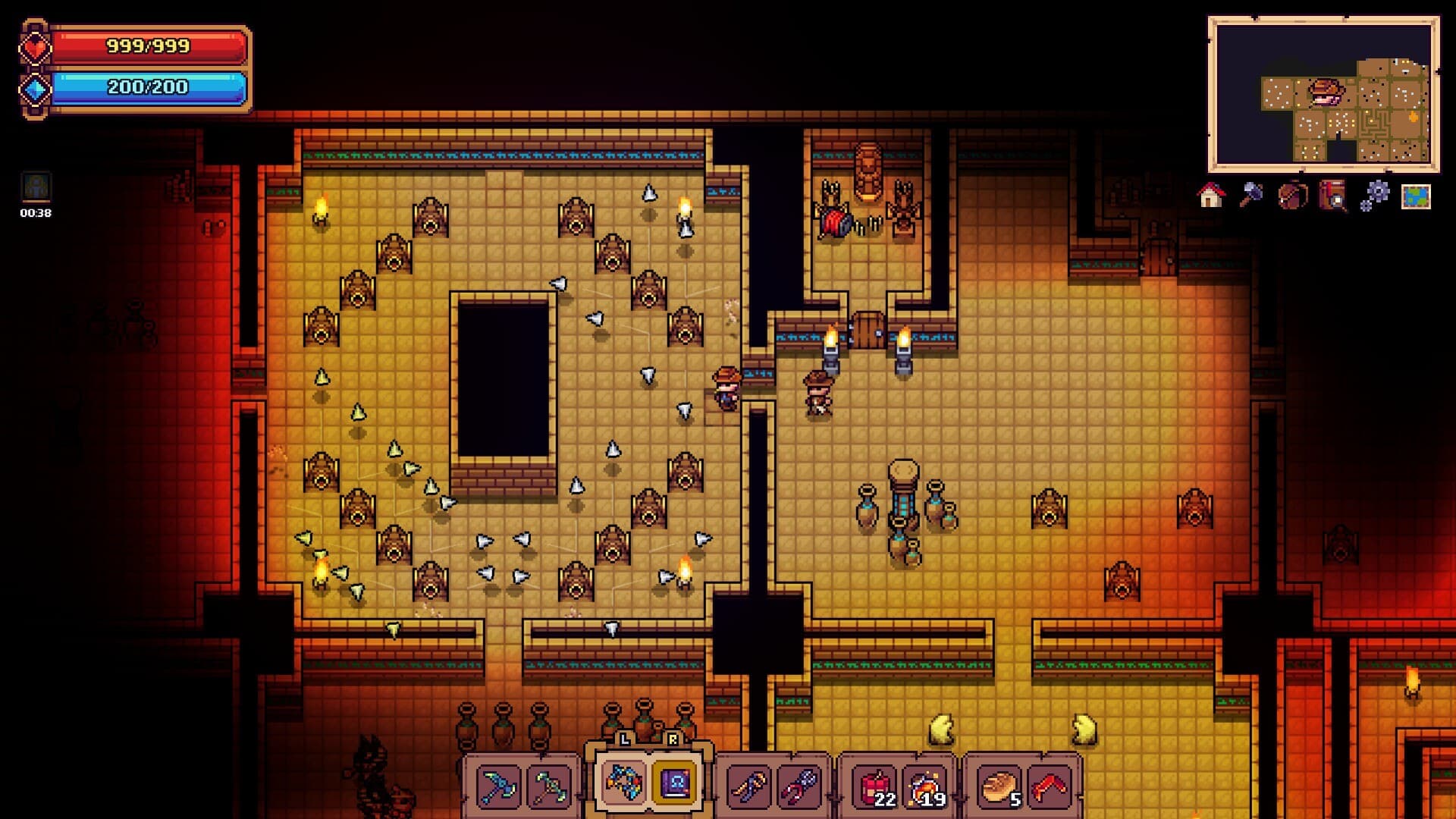 Tinkerlands 스크린샷 3